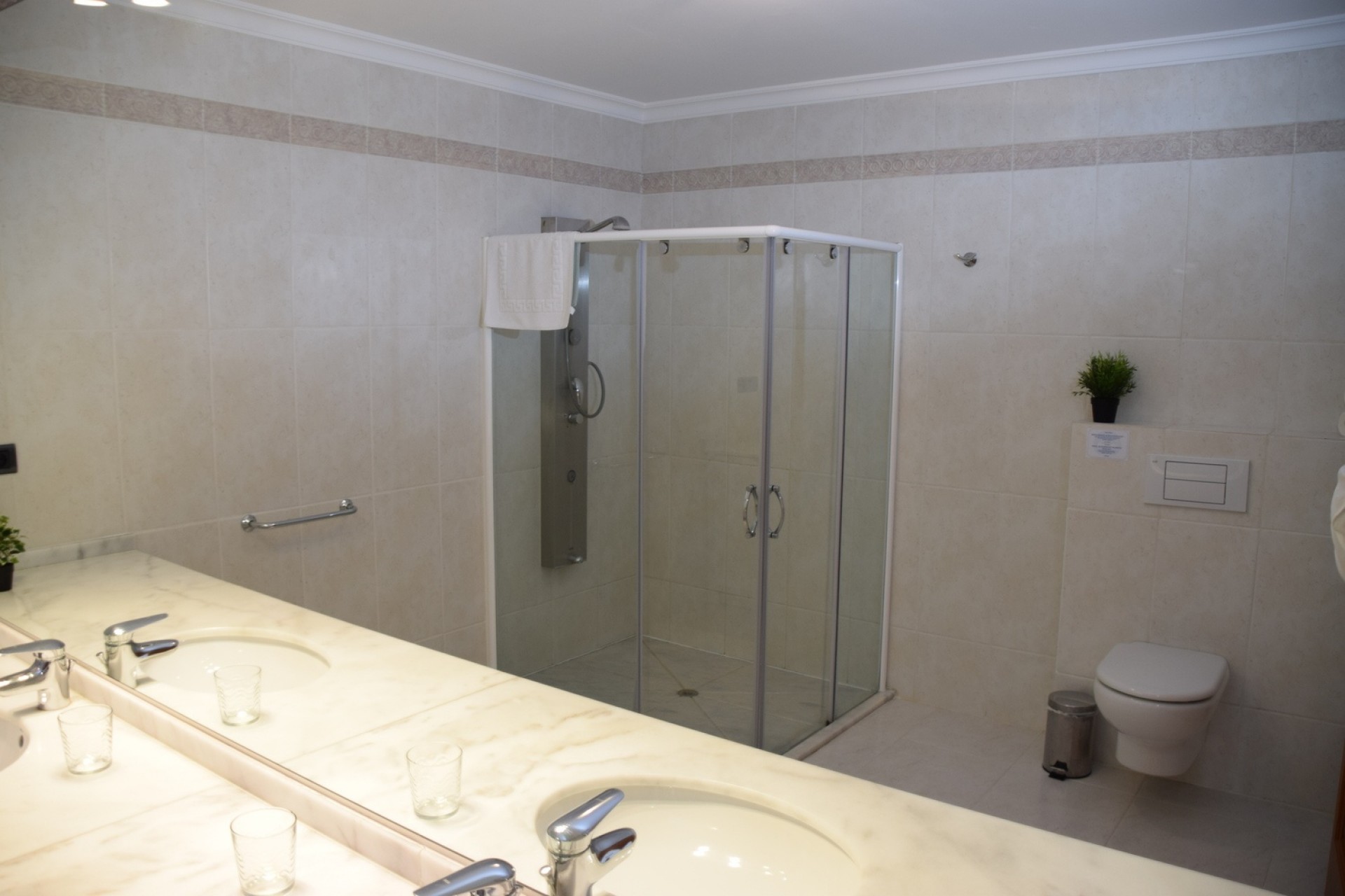 Herverkoop - Appartement -
Benissa - La Fustera