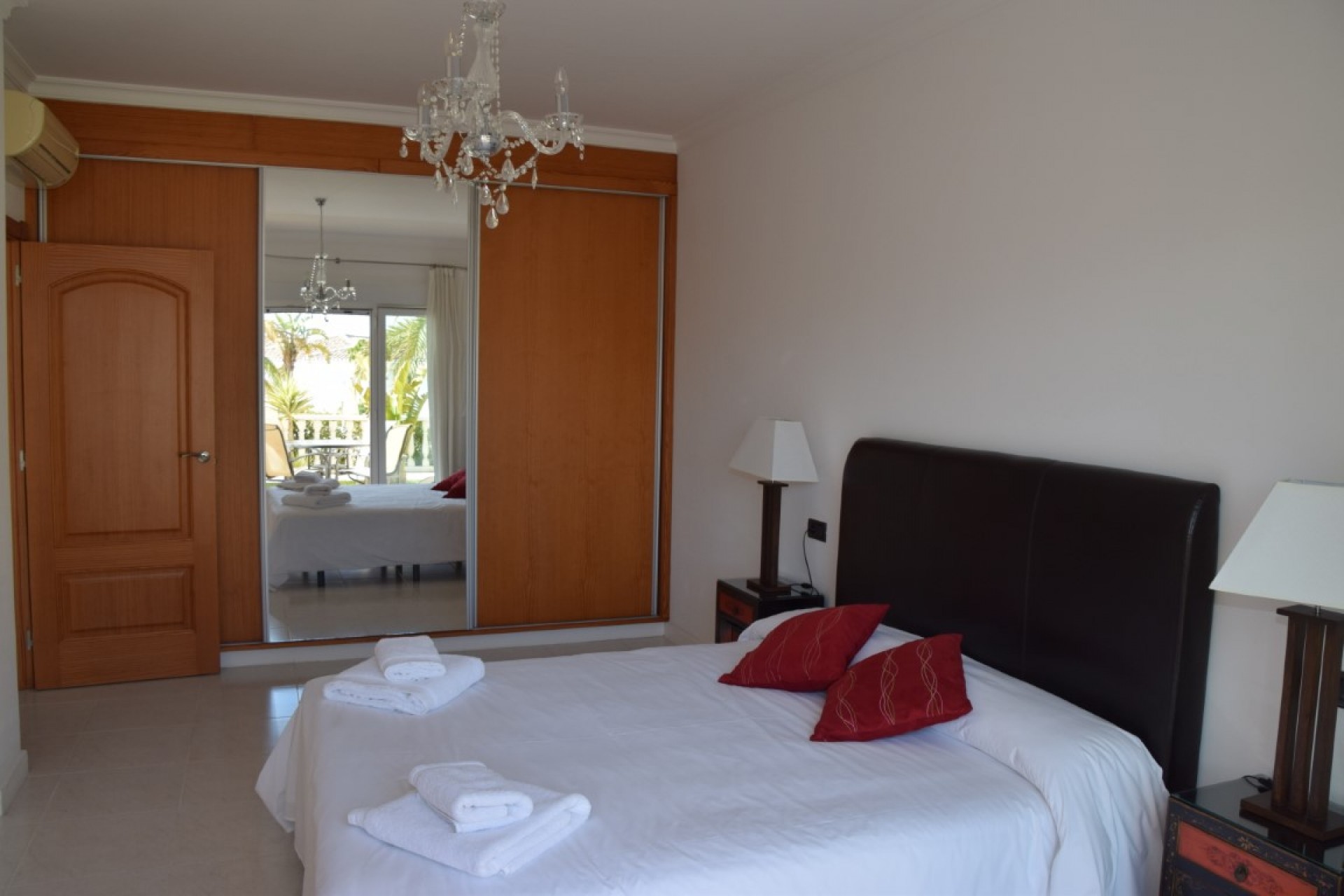 Herverkoop - Appartement -
Benissa - La Fustera