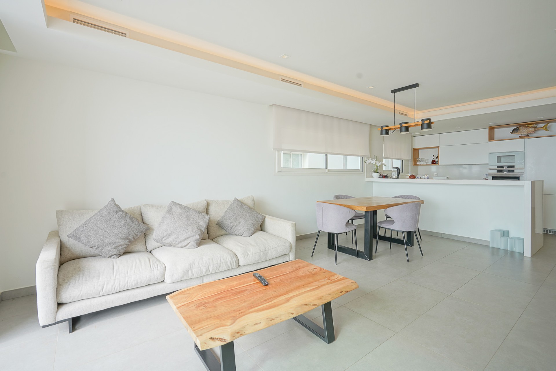 Herverkoop - Appartement -
Benitachell - Cumbre del Sol