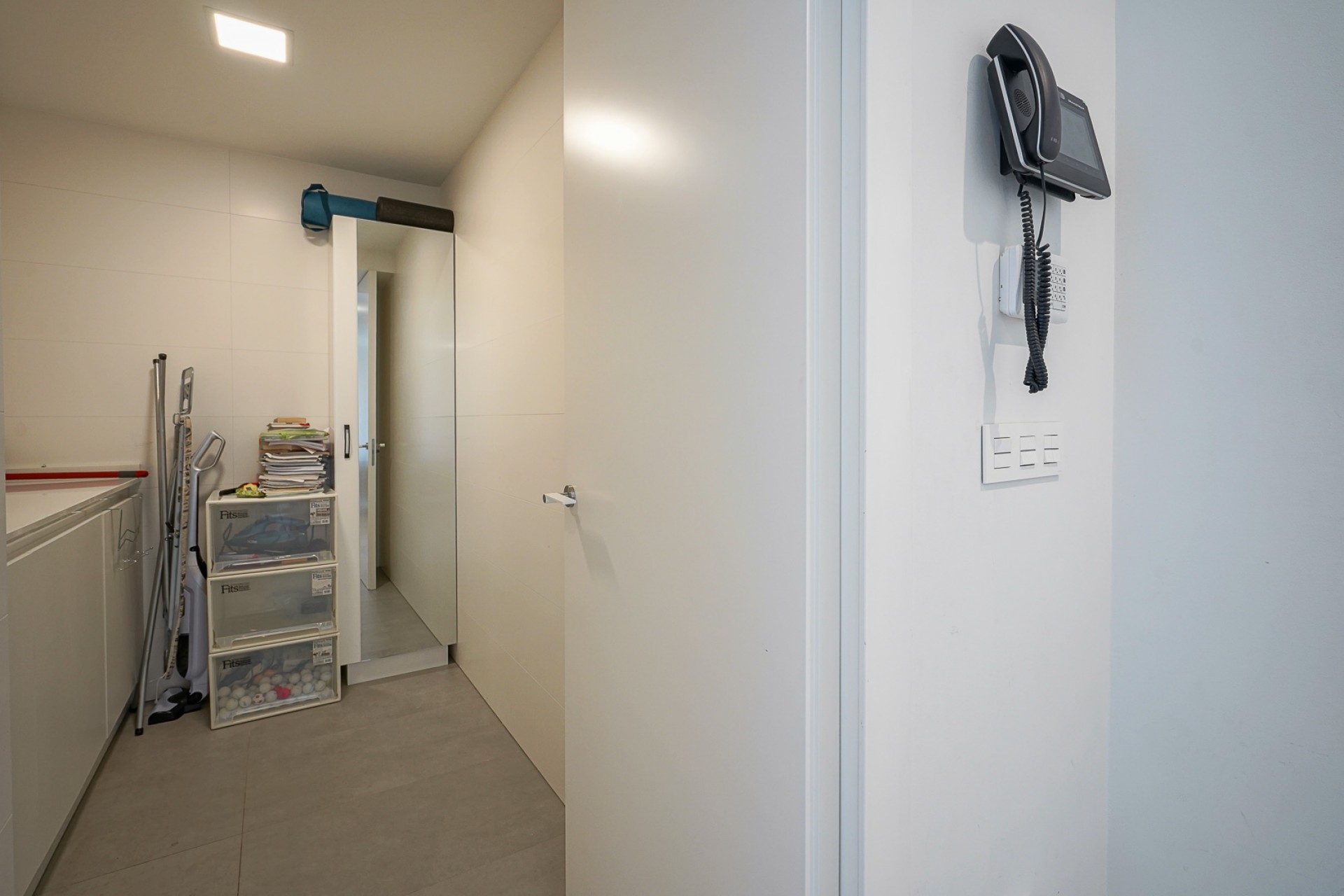 Herverkoop - Appartement -
Benitachell - Cumbre del Sol