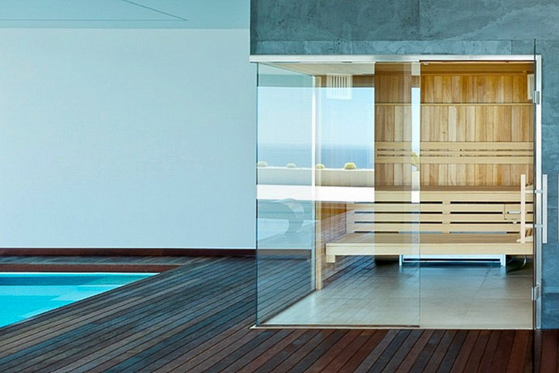 Herverkoop - Appartement -
Benitachell - Cumbre del Sol