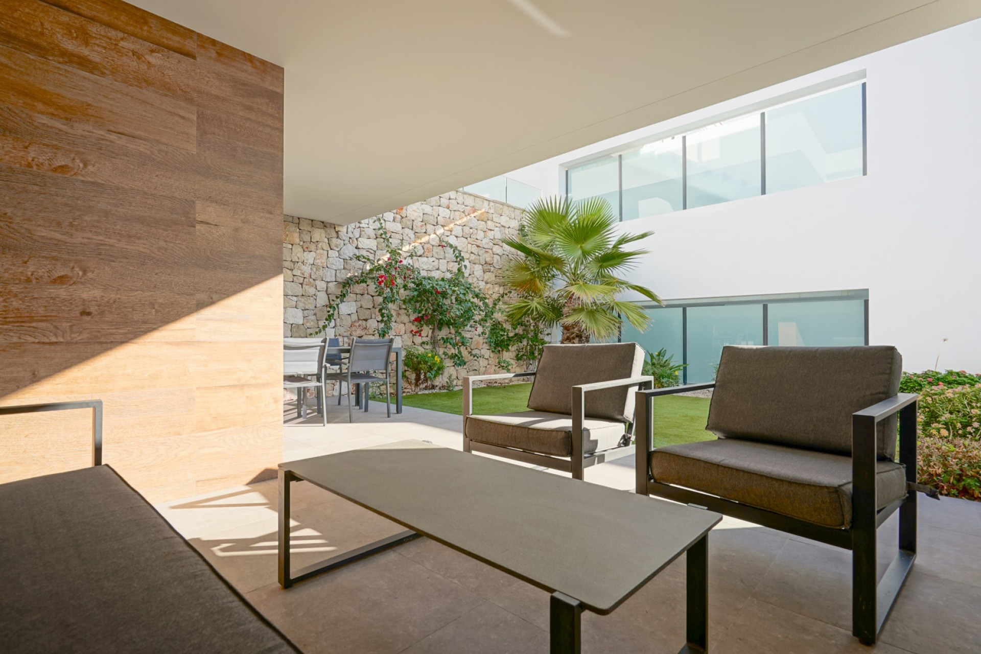 Herverkoop - Appartement -
Benitachell - Cumbre del Sol