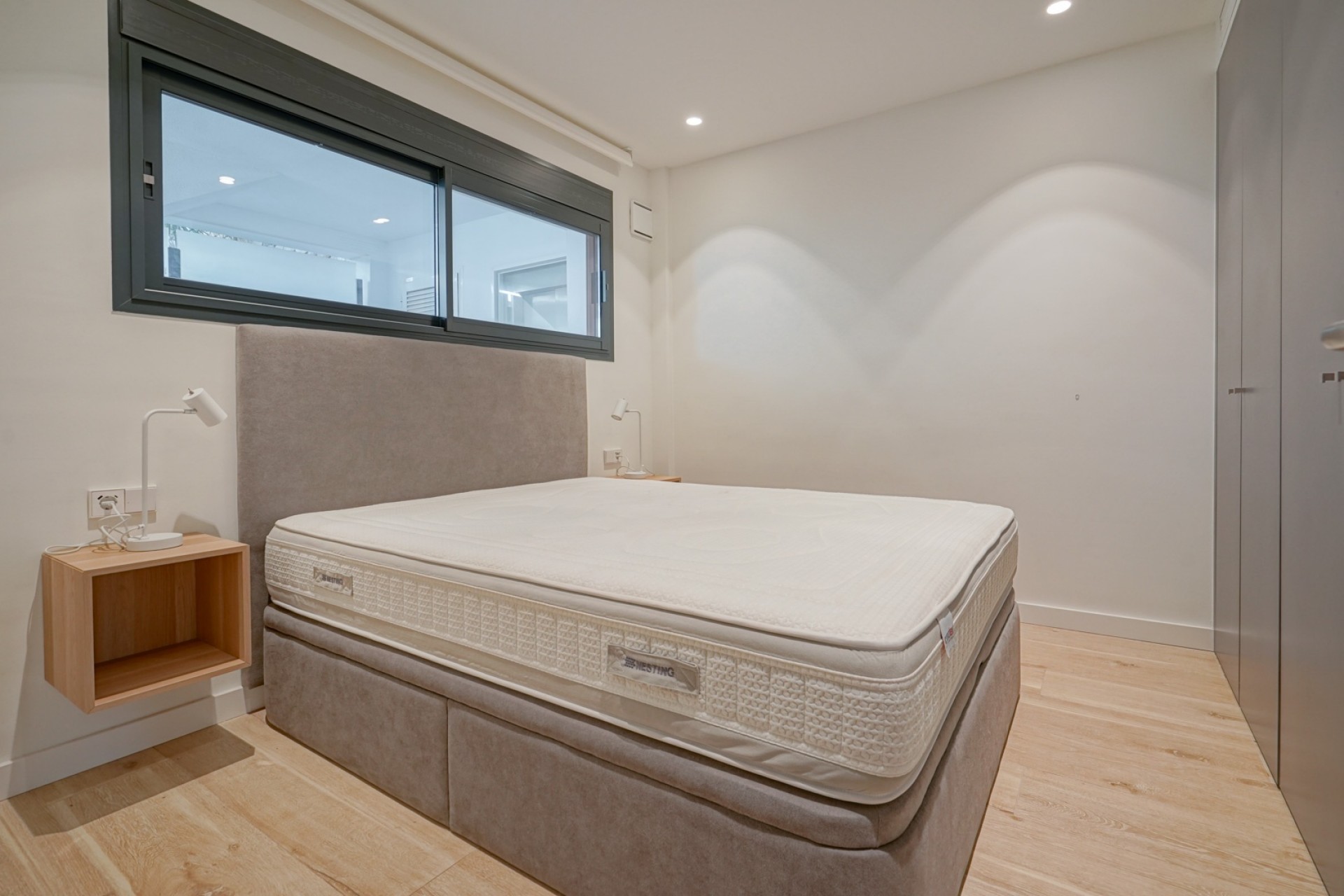 Herverkoop - Appartement -
Benitachell - Cumbre del Sol