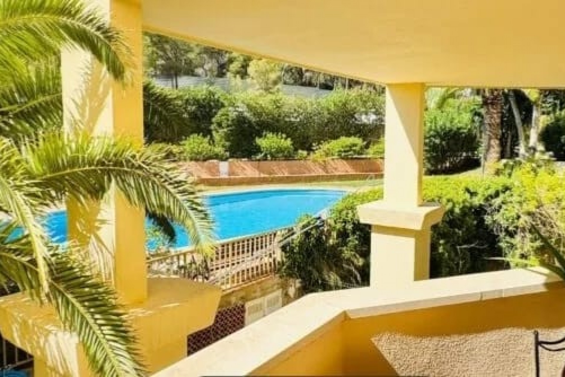Herverkoop - Appartement -
CALA VINYES - Calvià