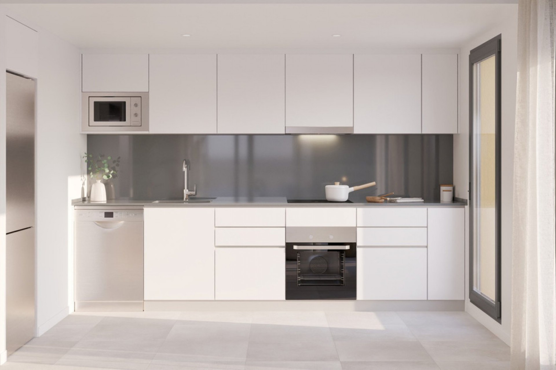 Herverkoop - Appartement -
Calanova Golf