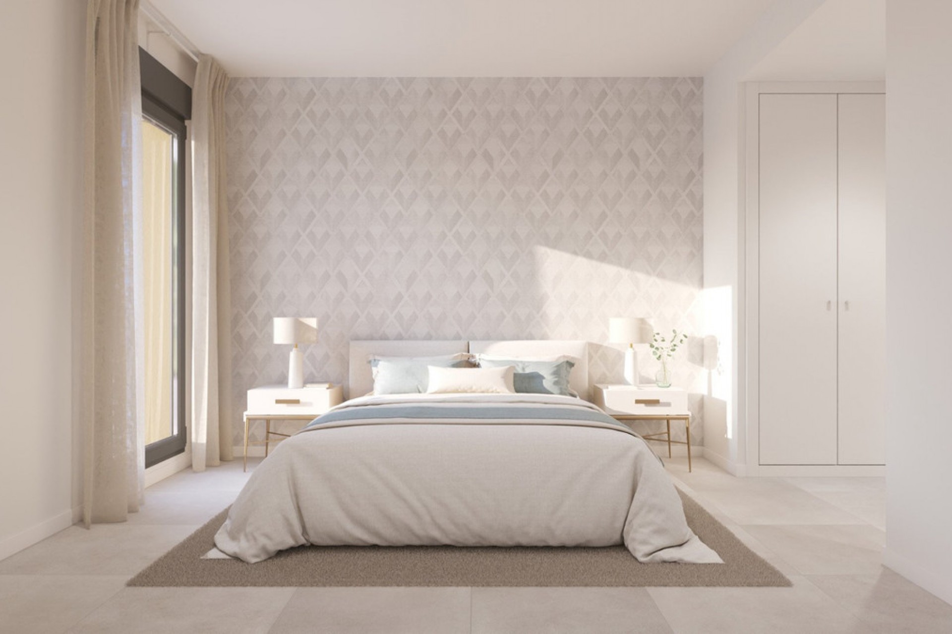 Herverkoop - Appartement -
Calanova Golf