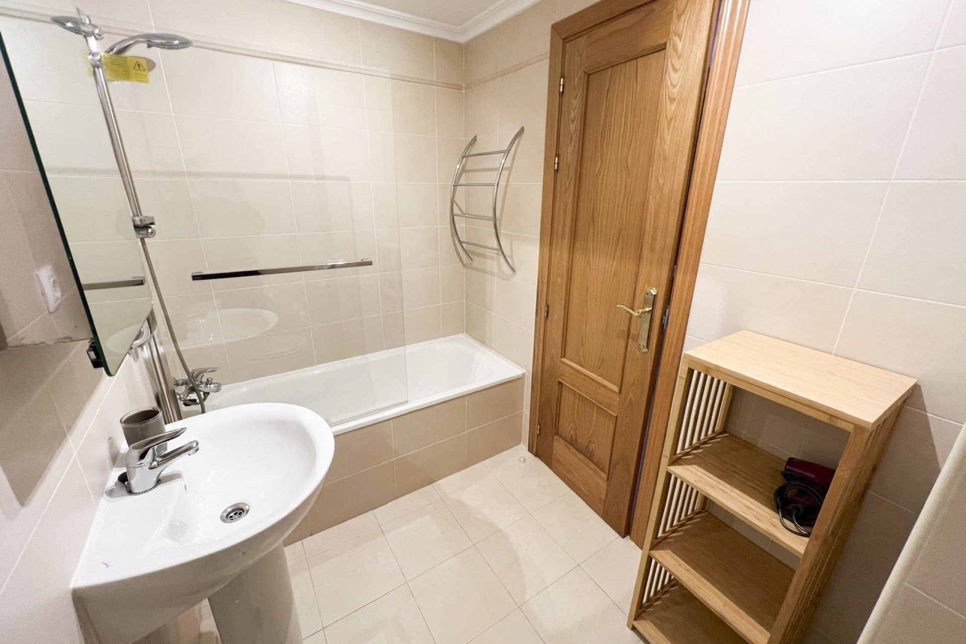 Herverkoop - Appartement -
Calpe - Avd. Masnou