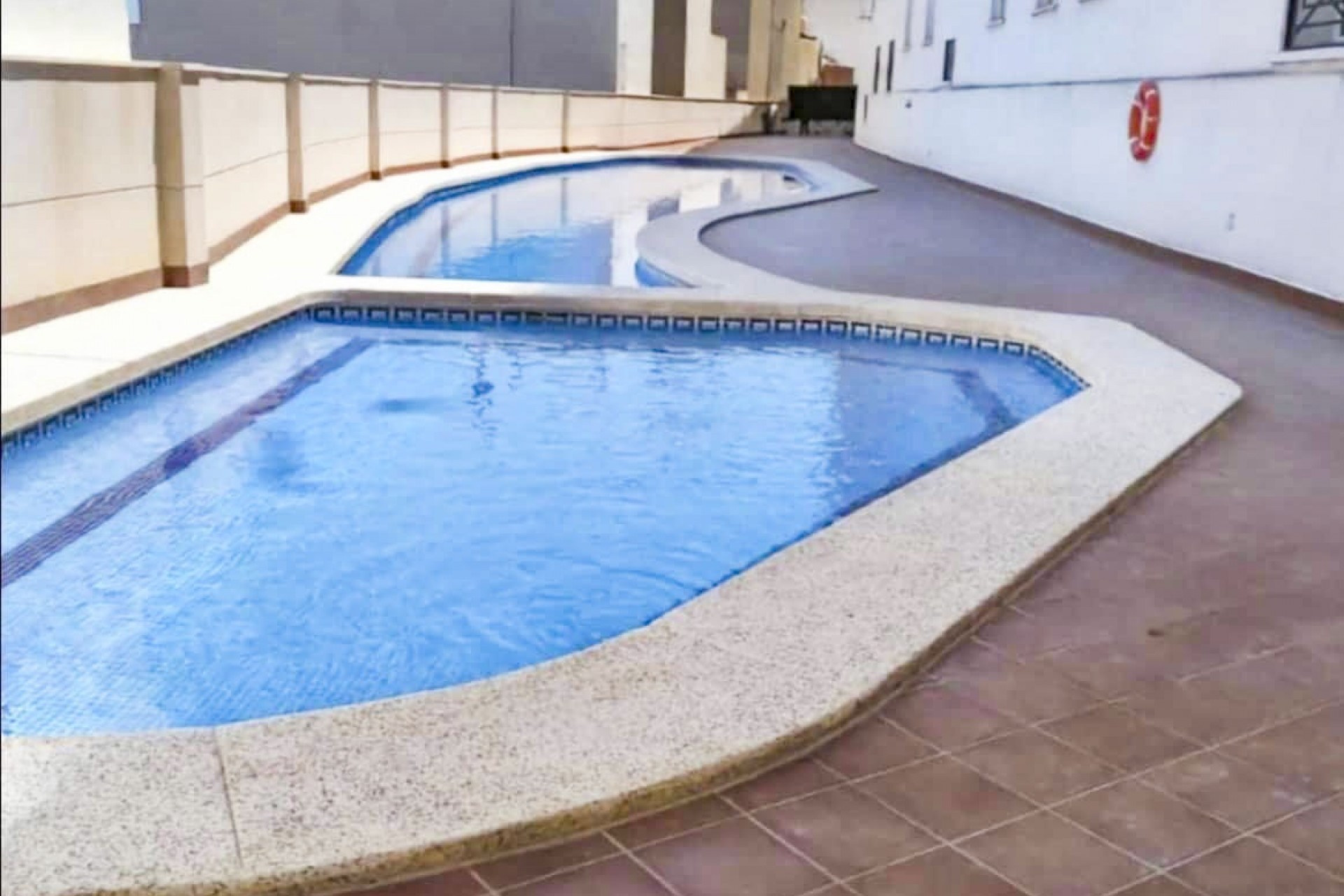 Herverkoop - Appartement -
Calpe - Avd. Masnou