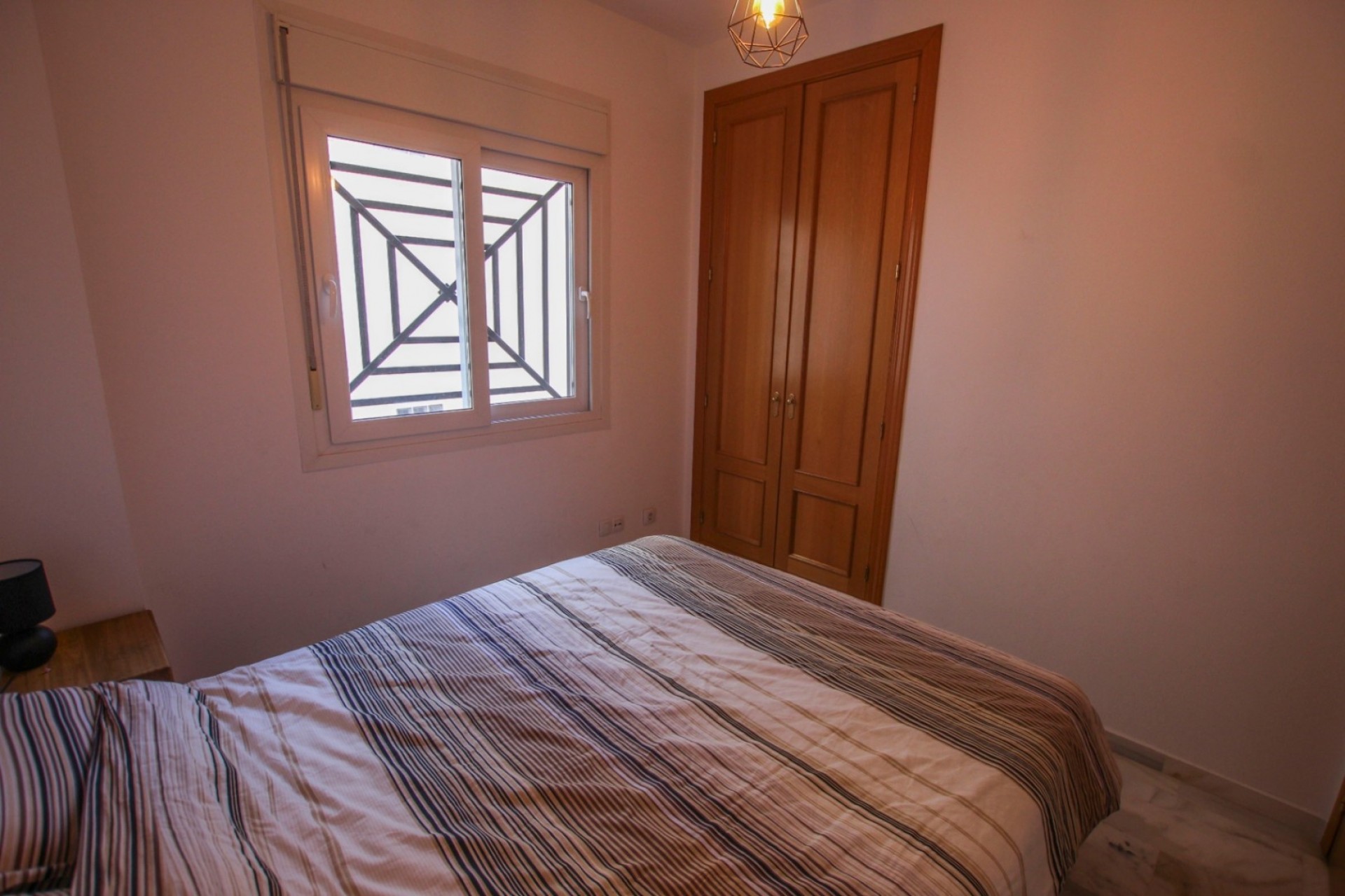 Herverkoop - Appartement -
Calpe - Avd. Masnou