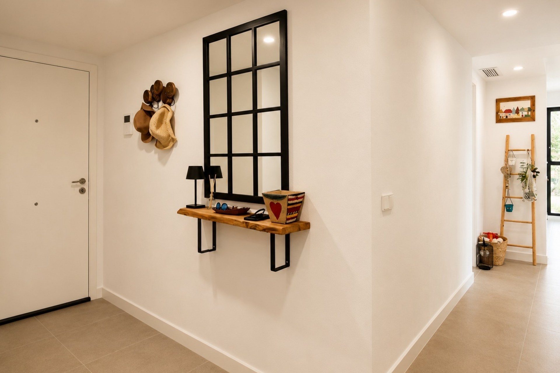Herverkoop - Appartement -
Calpe / Calp - Marisol Park - Ortembach - Los Almendros
