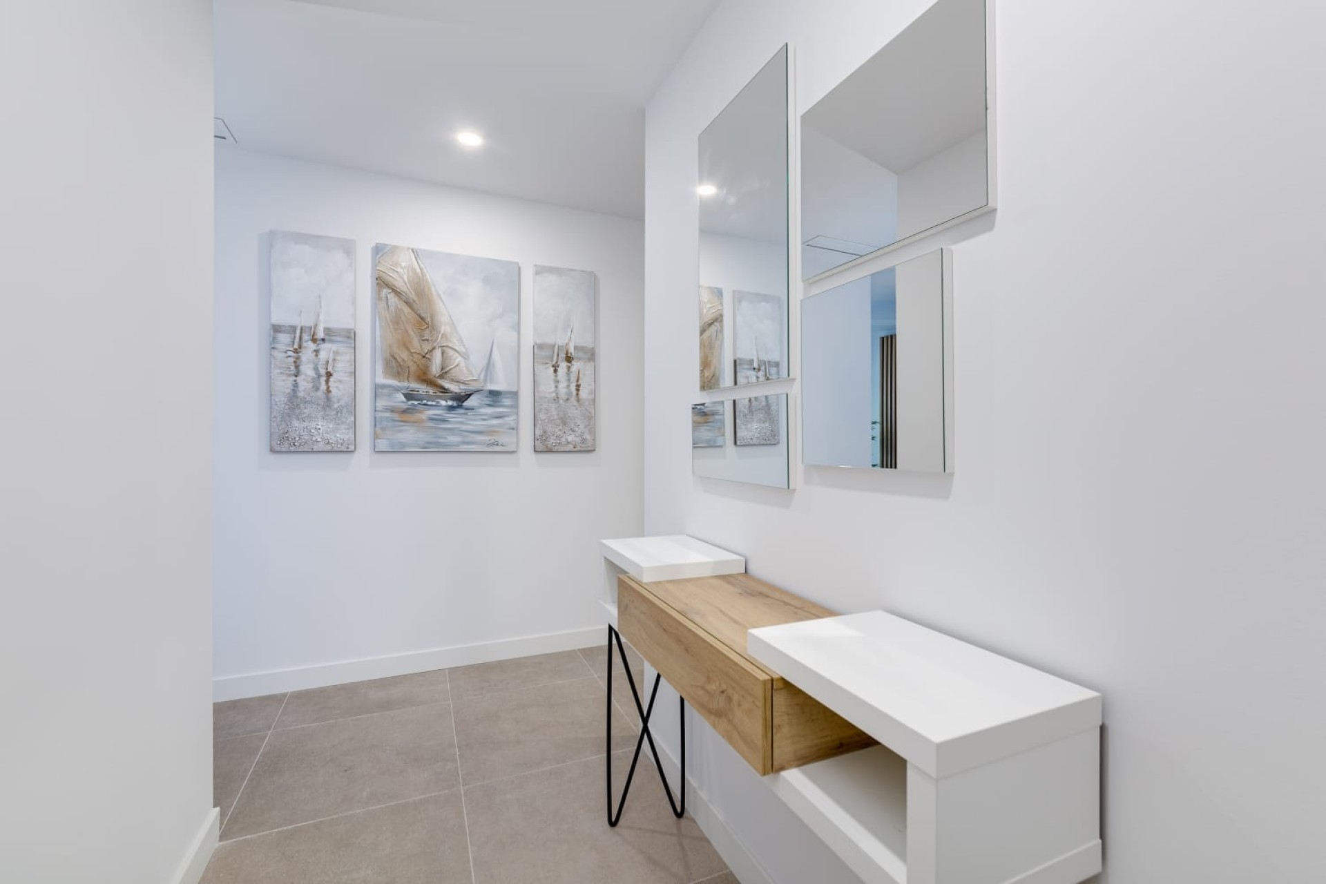 Herverkoop - Appartement -
Calpe / Calp - Marisol Park - Ortembach - Los Almendros