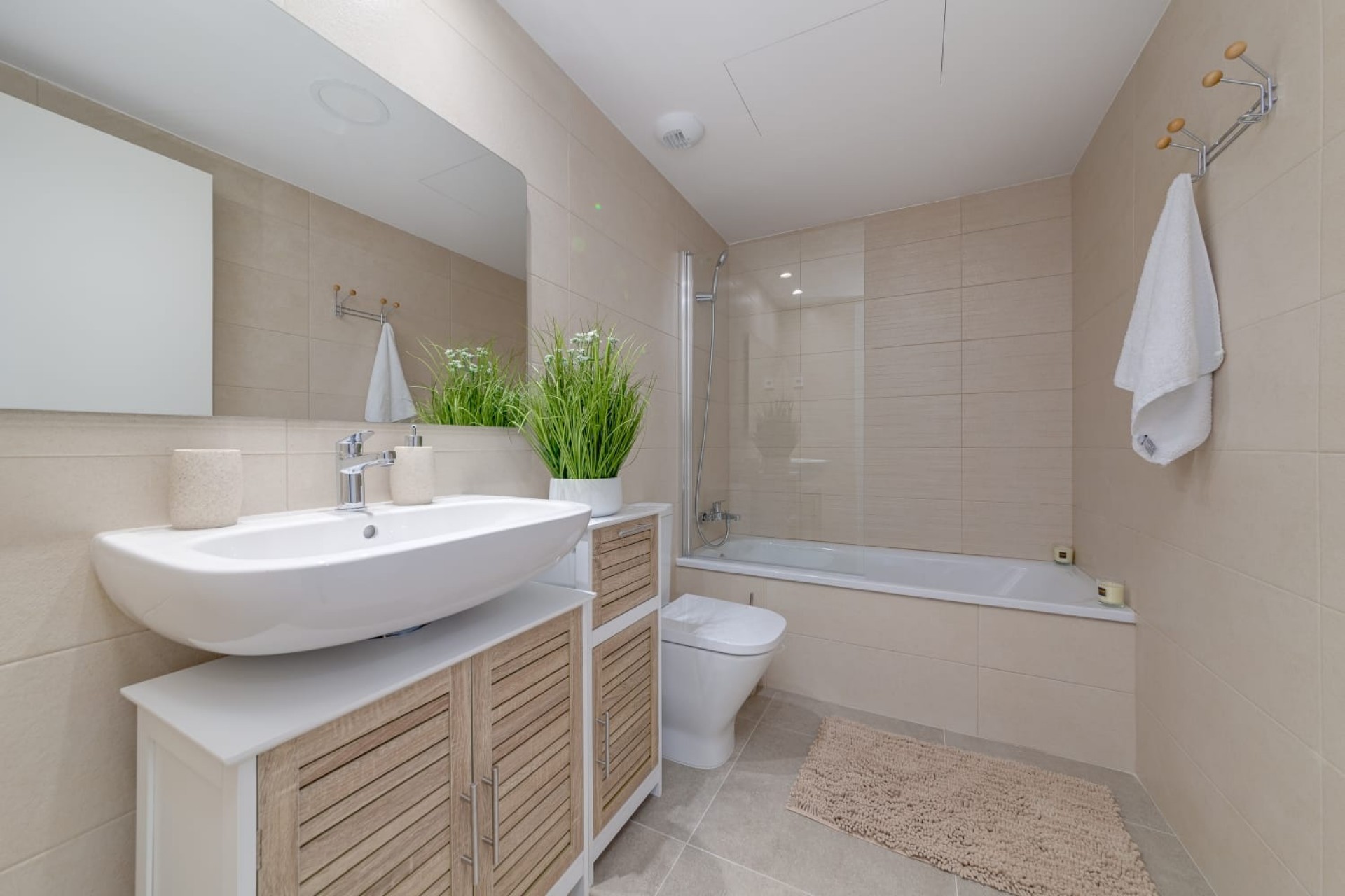 Herverkoop - Appartement -
Calpe / Calp - Marisol Park - Ortembach - Los Almendros