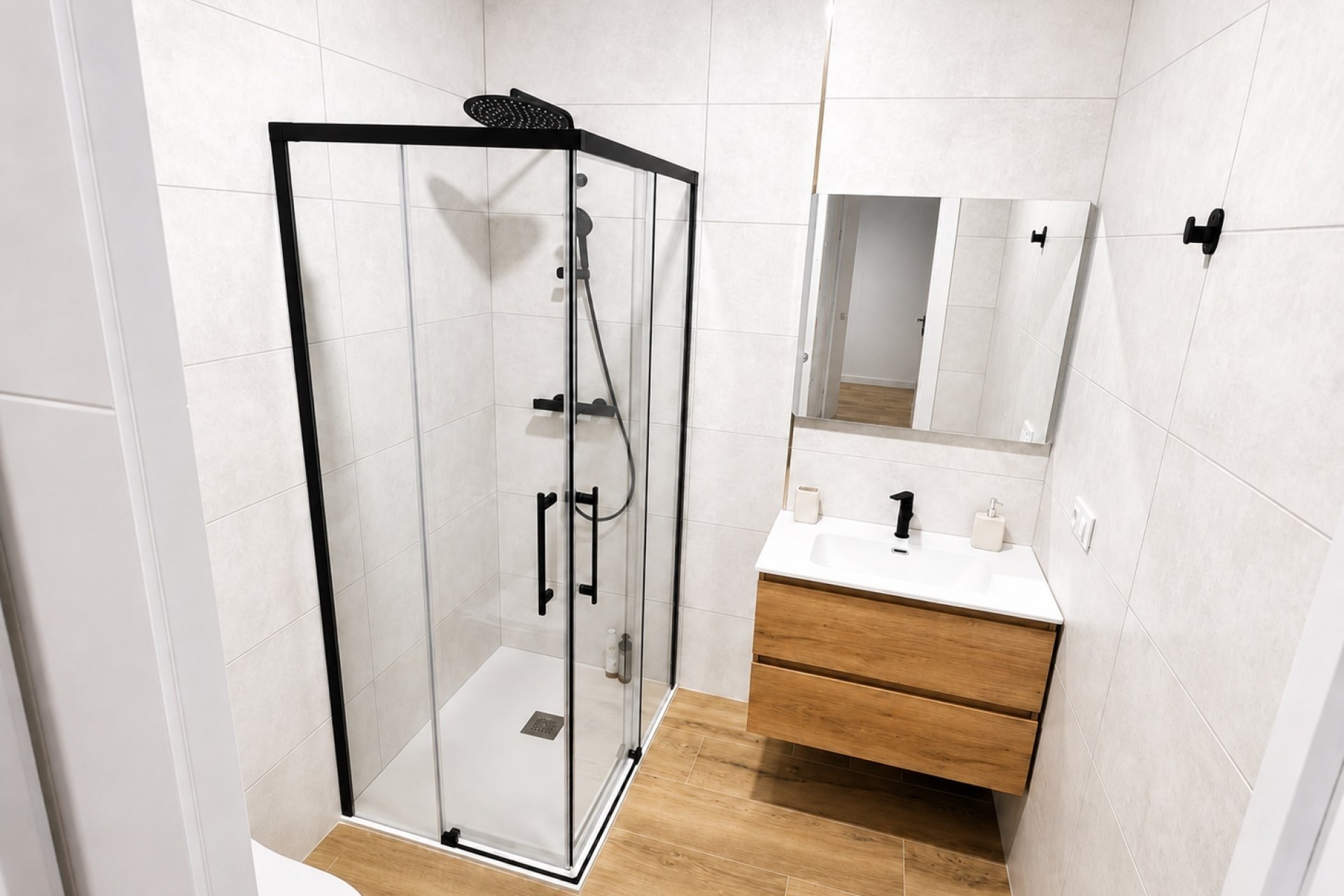Herverkoop - Appartement -
Calpe / Calp - Zona Levante - Playa Fossa
