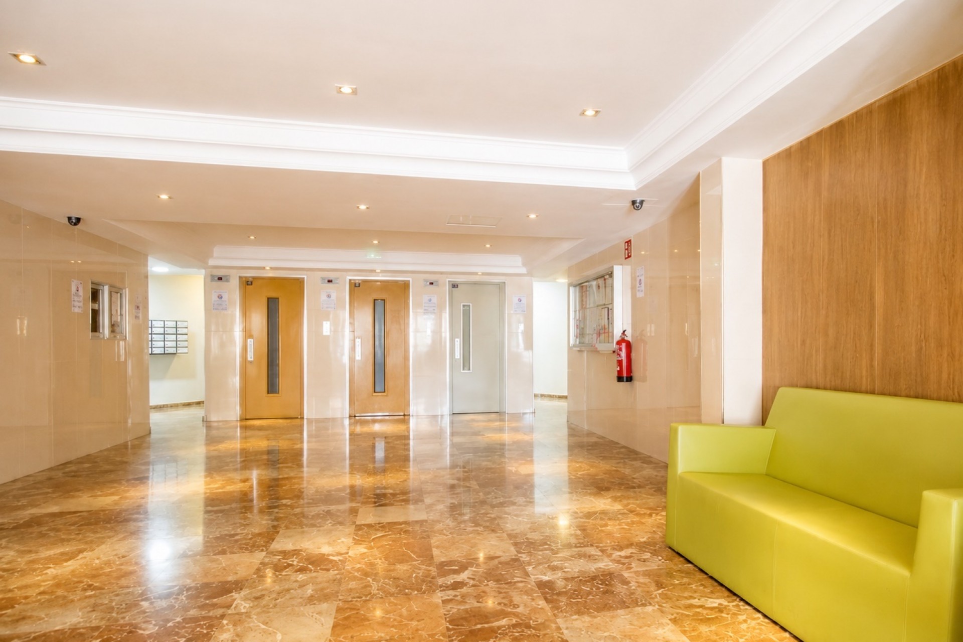 Herverkoop - Appartement -
Calpe / Calp - Zona Levante - Playa Fossa