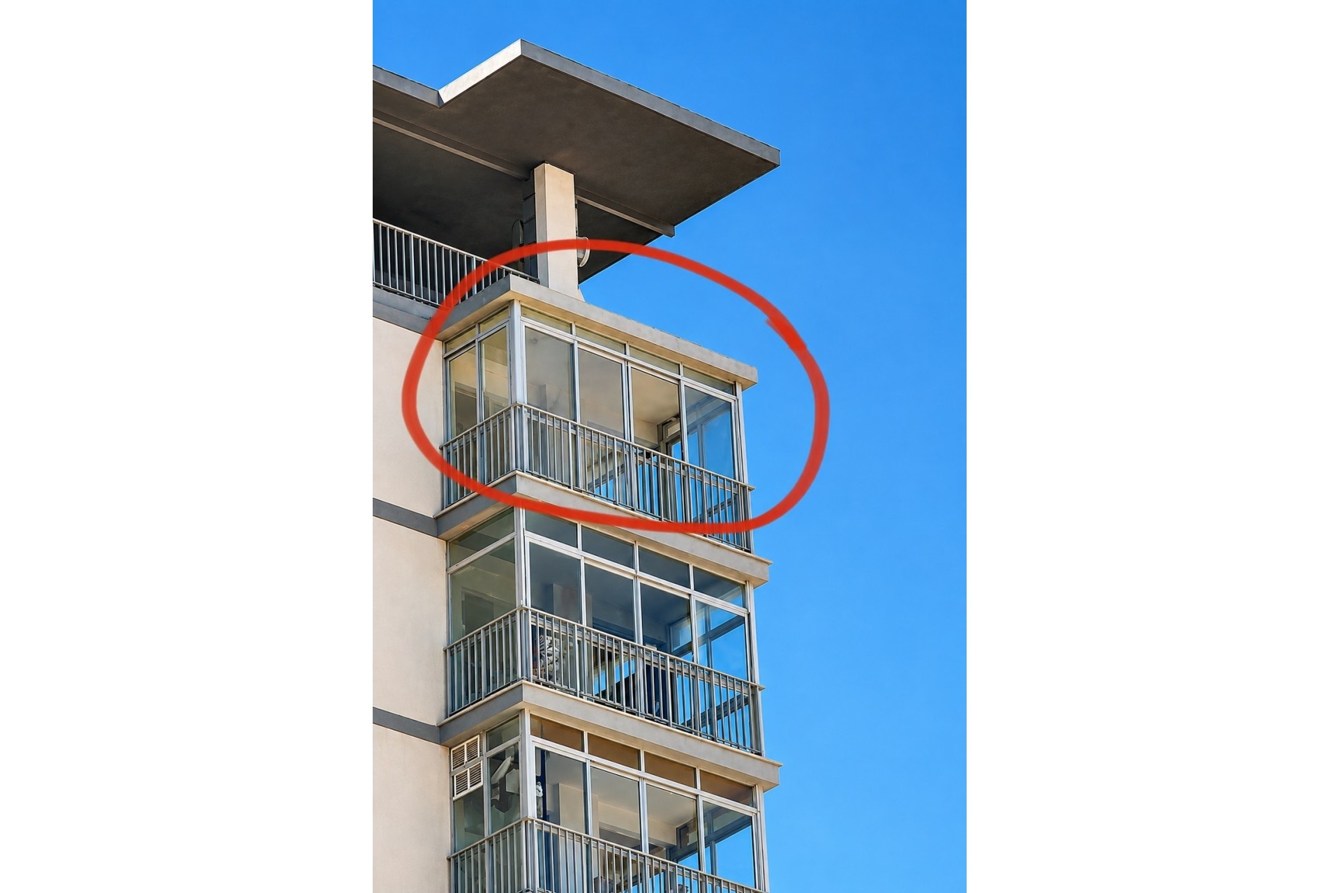 Herverkoop - Appartement -
Calpe / Calp - Zona Levante - Playa Fossa