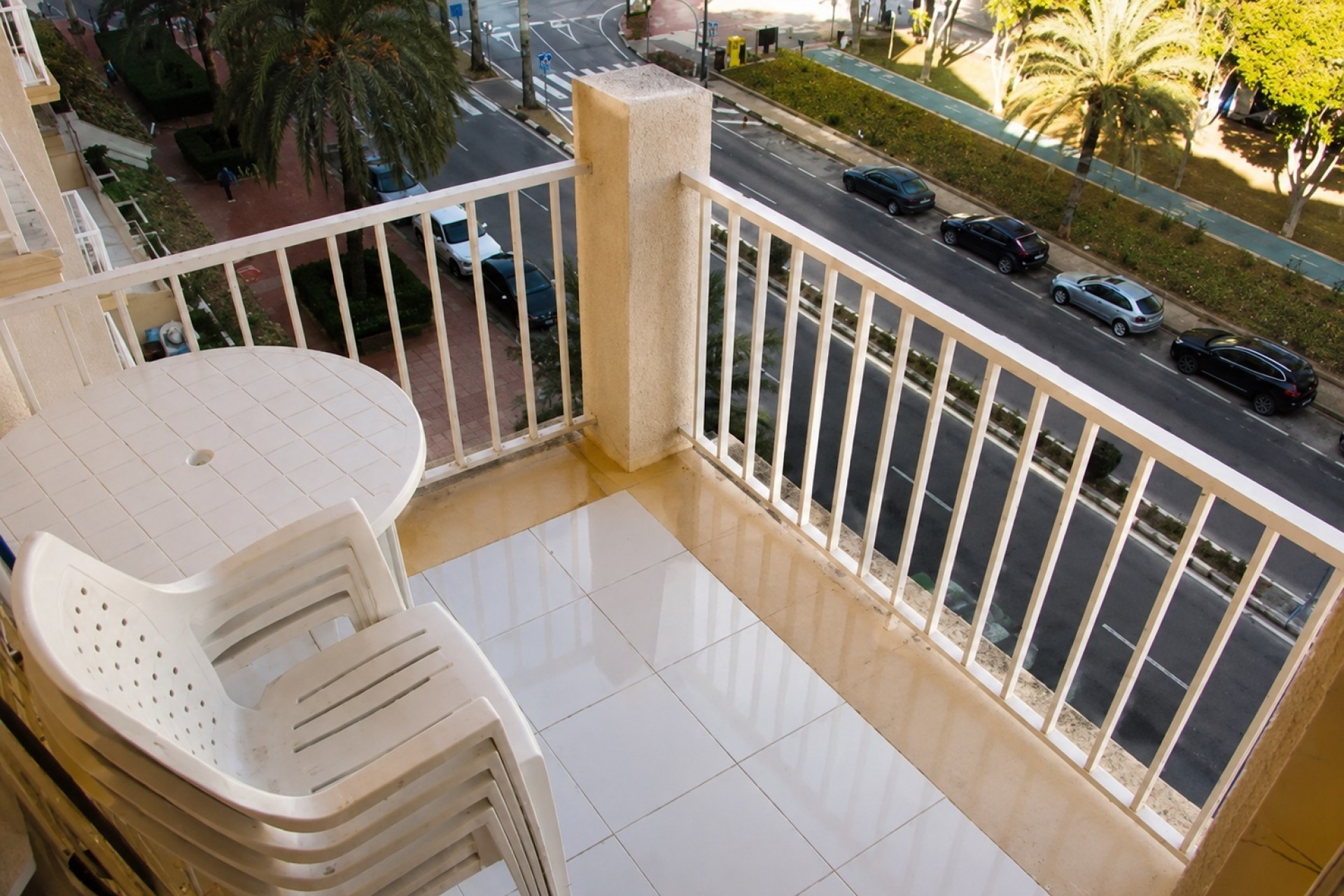 Herverkoop - Appartement -
Calpe / Calp - Zona Pueblo
