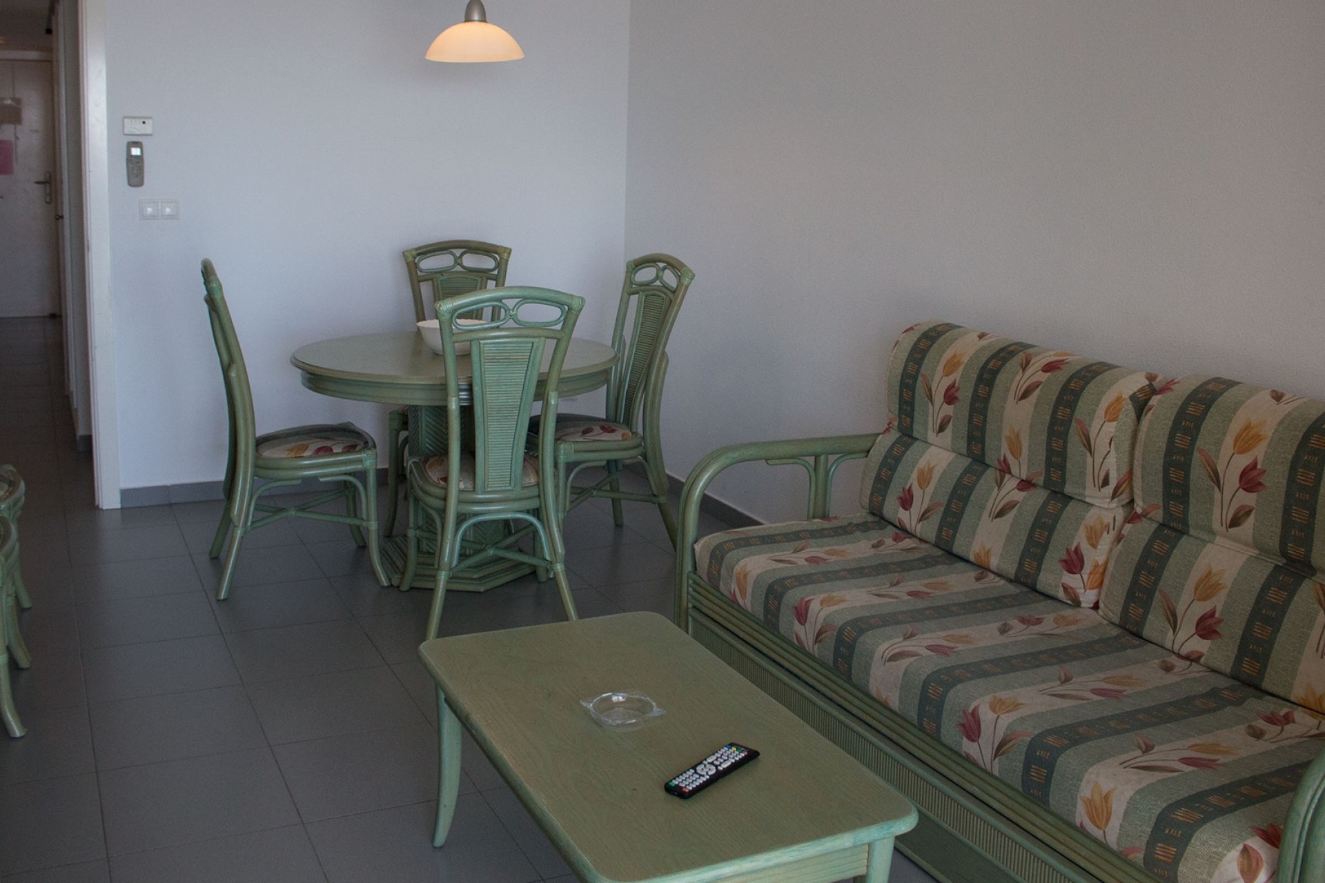 Herverkoop - Appartement -
Calpe / Calp - Zona Pueblo