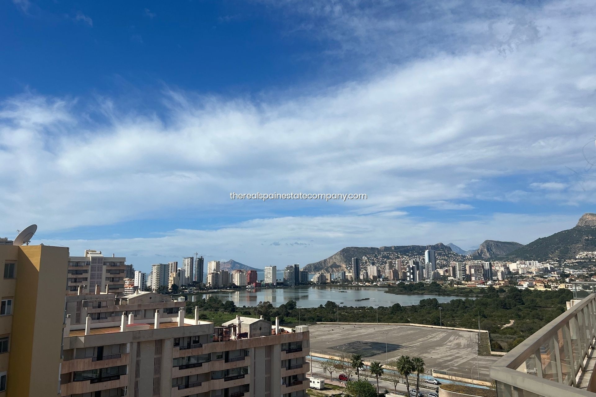 Herverkoop - Appartement -
Calpe / Calp - Zona Pueblo