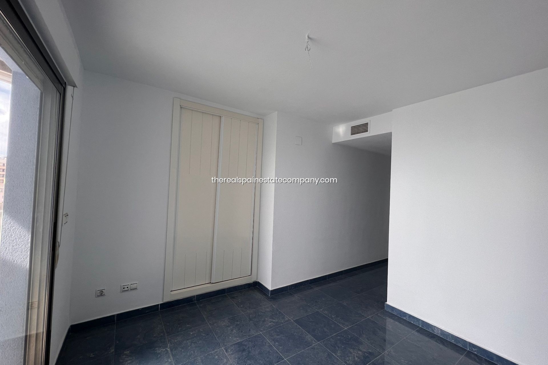 Herverkoop - Appartement -
Calpe / Calp - Zona Pueblo