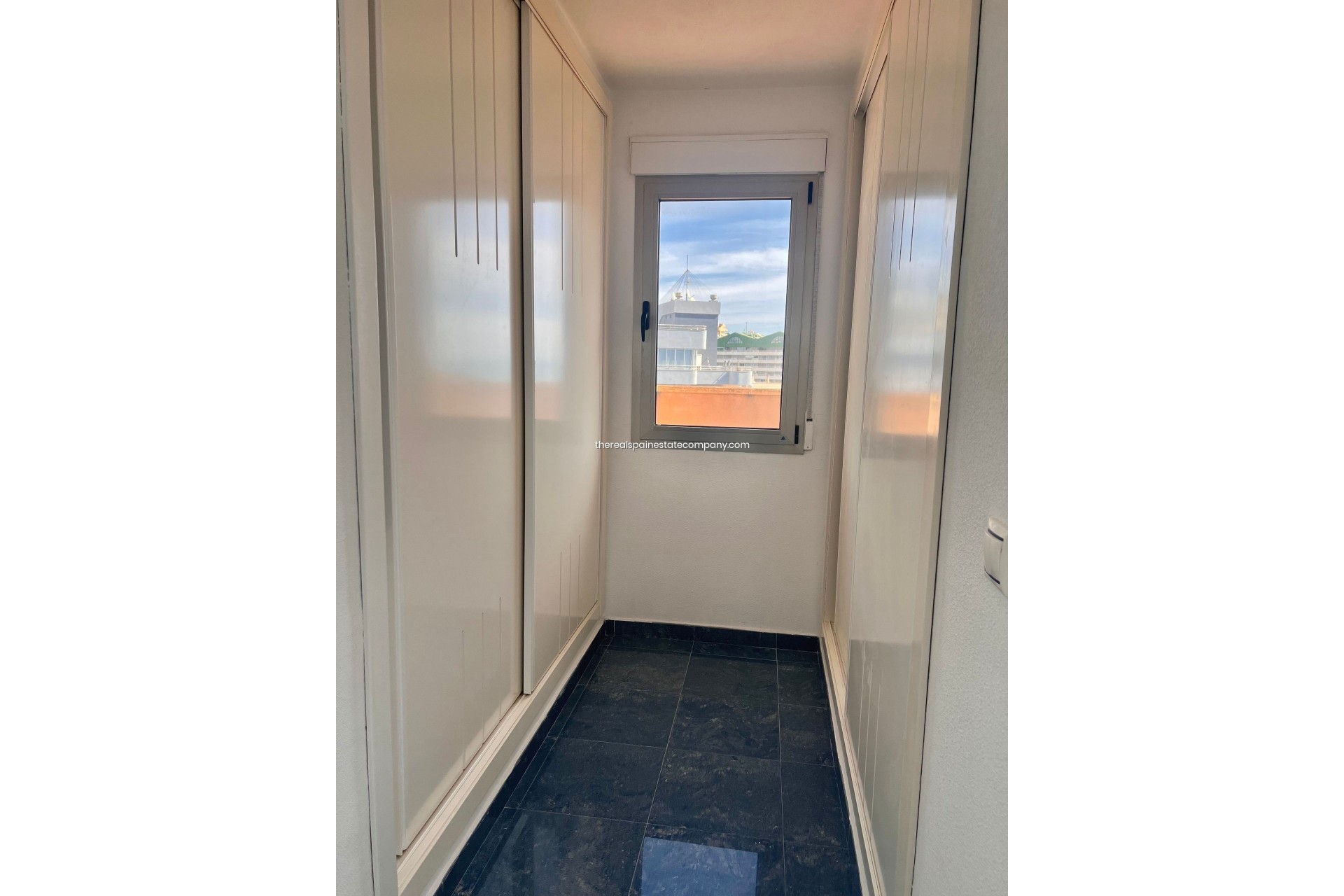 Herverkoop - Appartement -
Calpe / Calp - Zona Pueblo