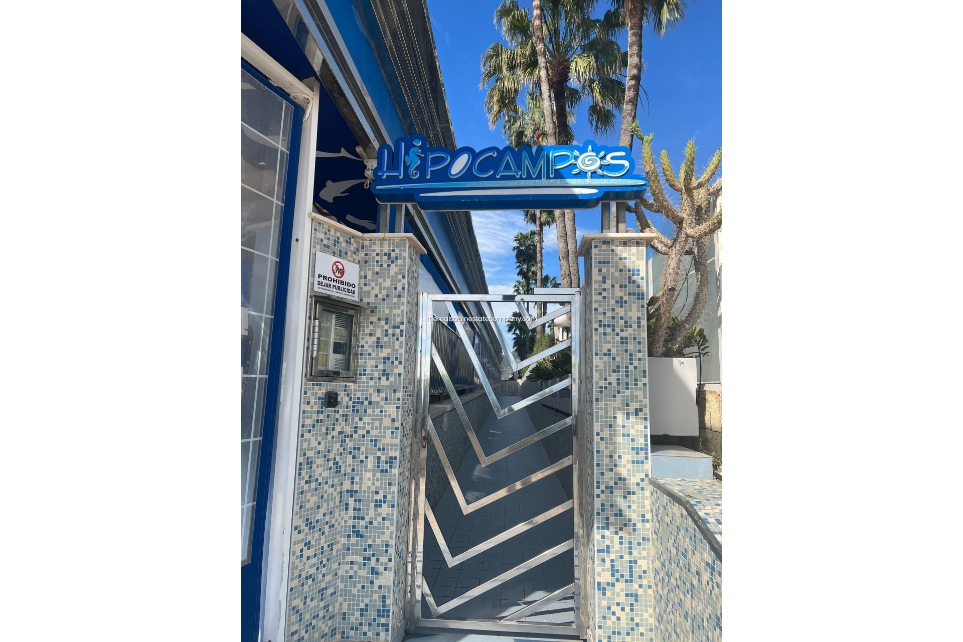 Herverkoop - Appartement -
Calpe / Calp - Zona Pueblo