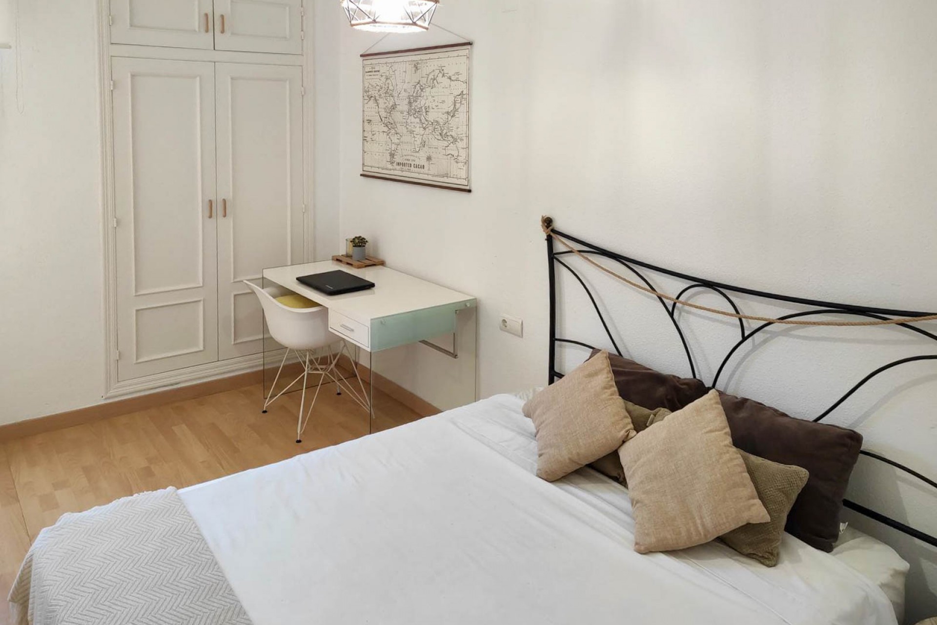 Herverkoop - Appartement -
Calpe - Center