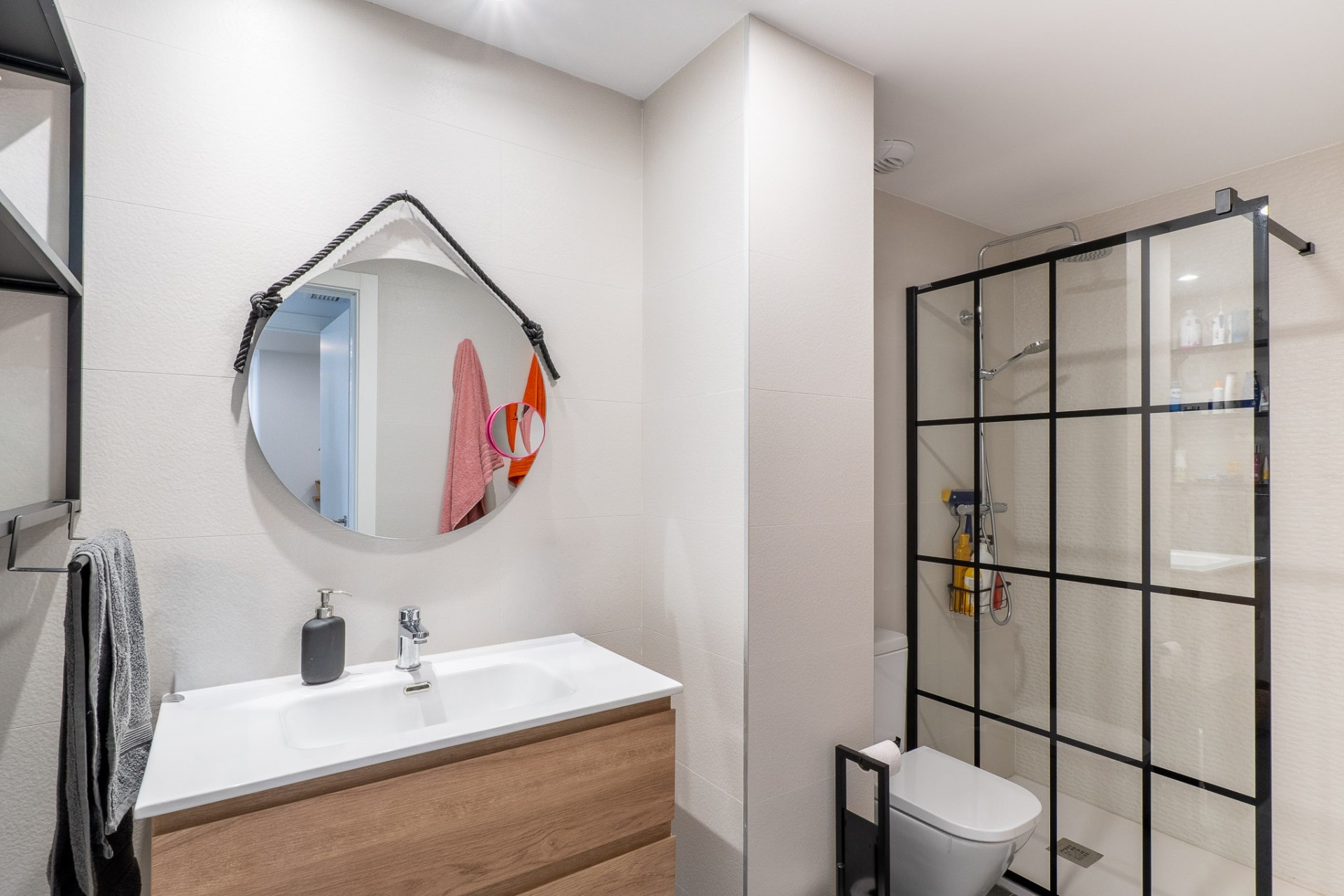 Herverkoop - Appartement -
Calpe - Center