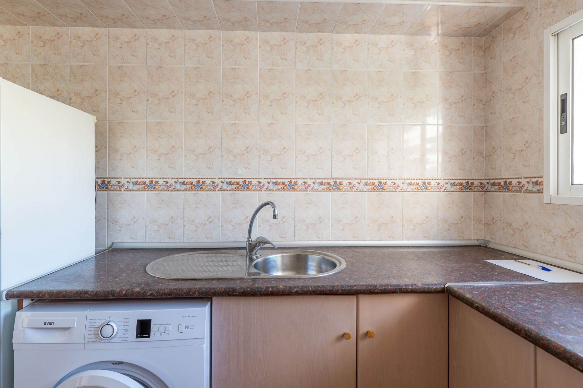 Herverkoop - Appartement -
Calpe - Center