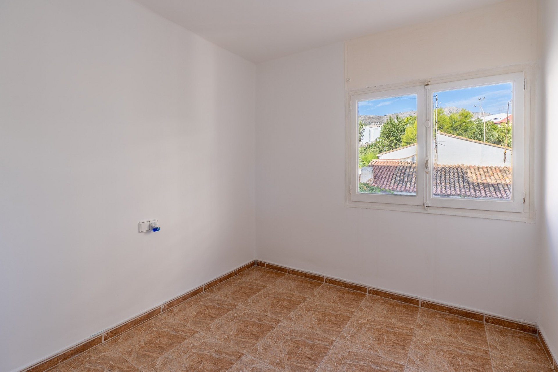 Herverkoop - Appartement -
Calpe - Center