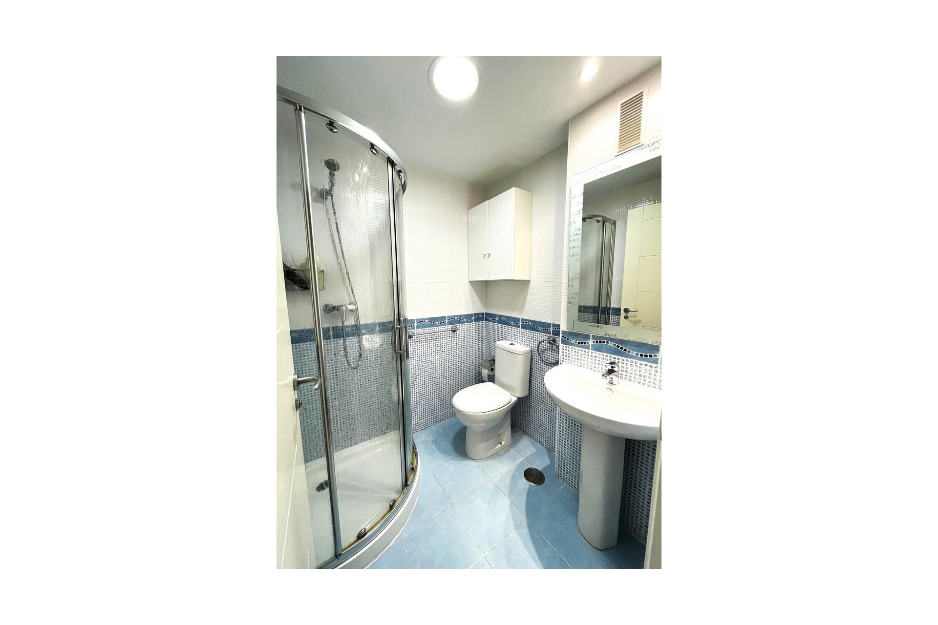 Herverkoop - Appartement -
Calpe - Centro