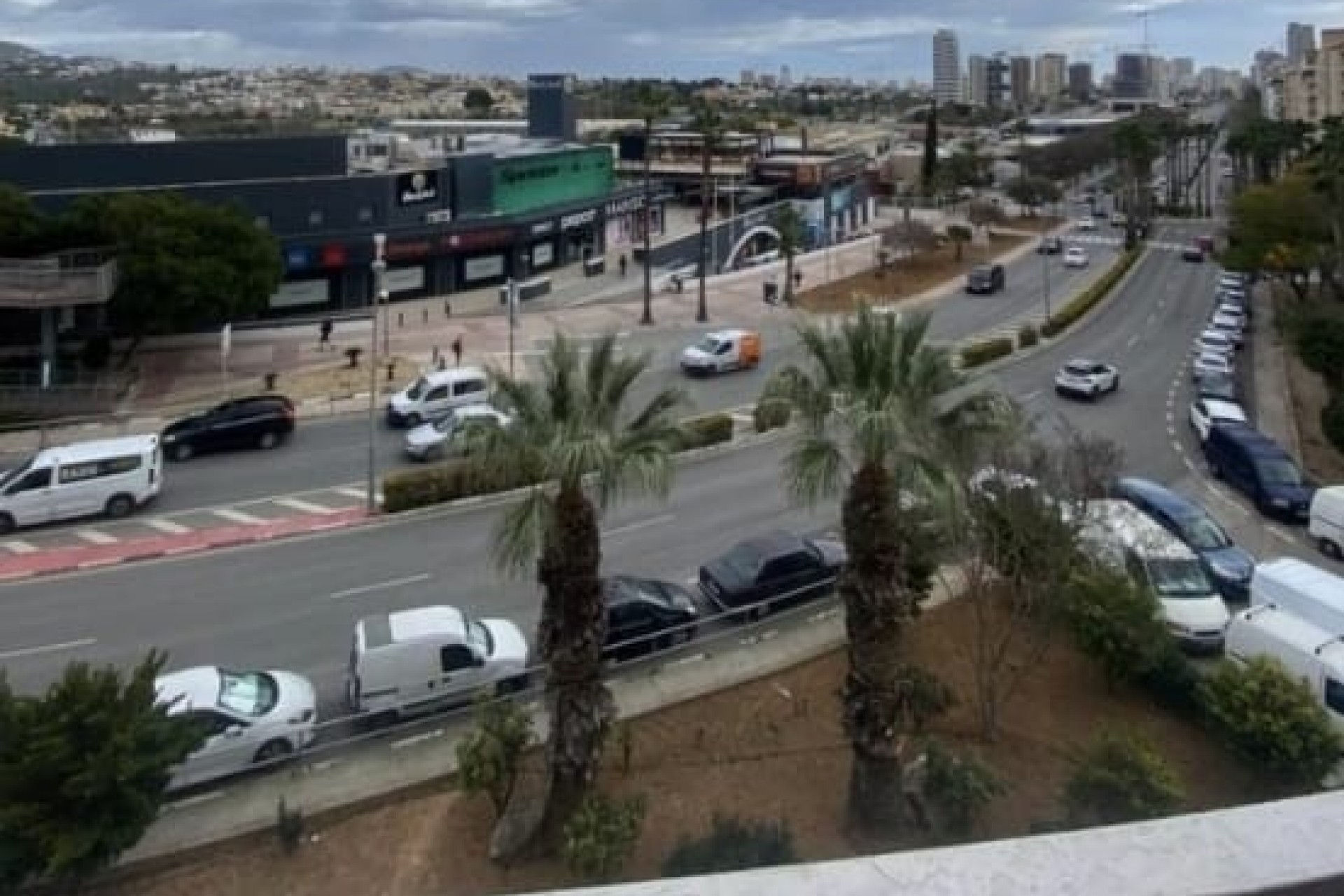 Herverkoop - Appartement -
Calpe - Centro