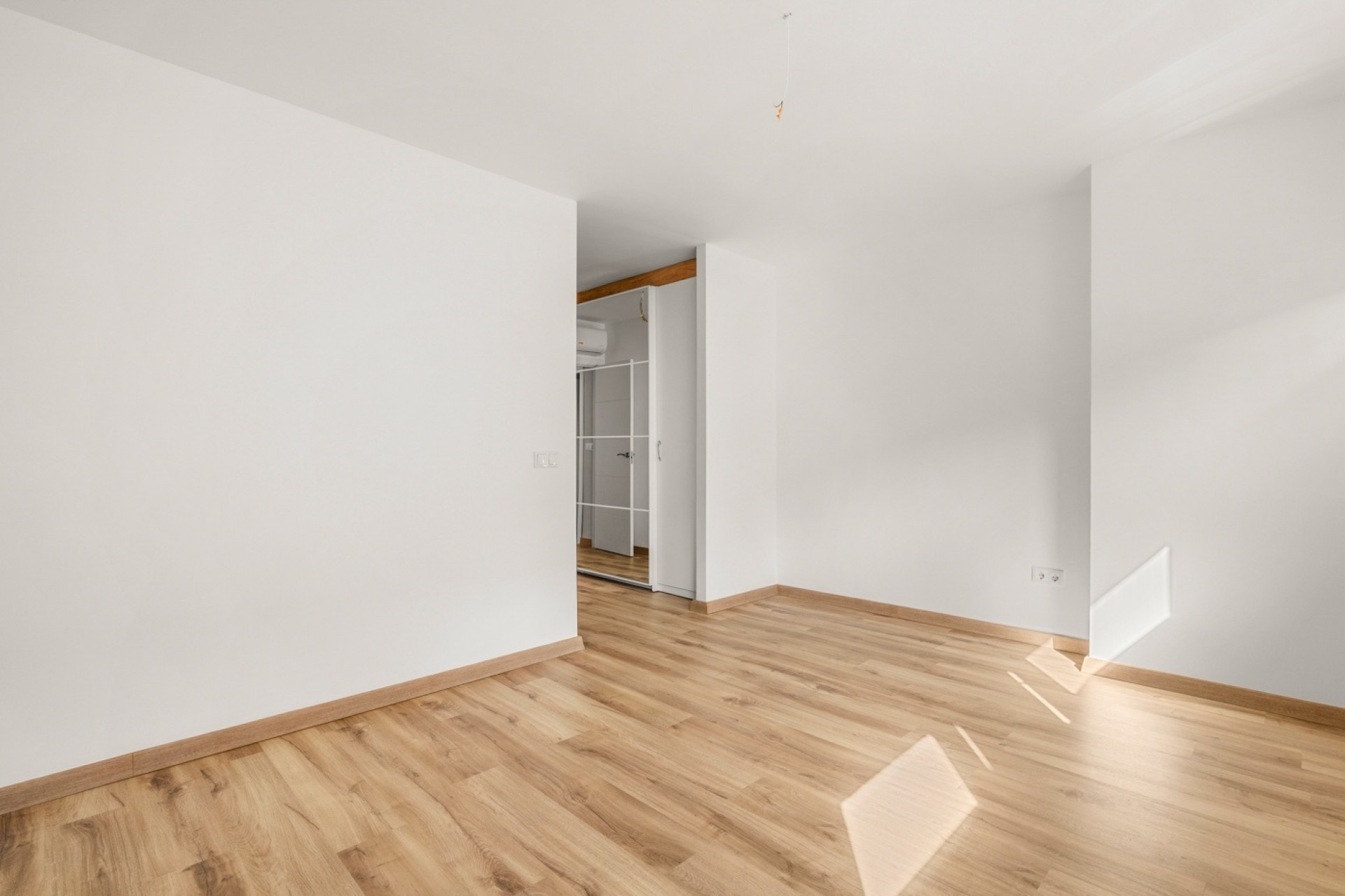 Herverkoop - Appartement -
Calpe - Centro
