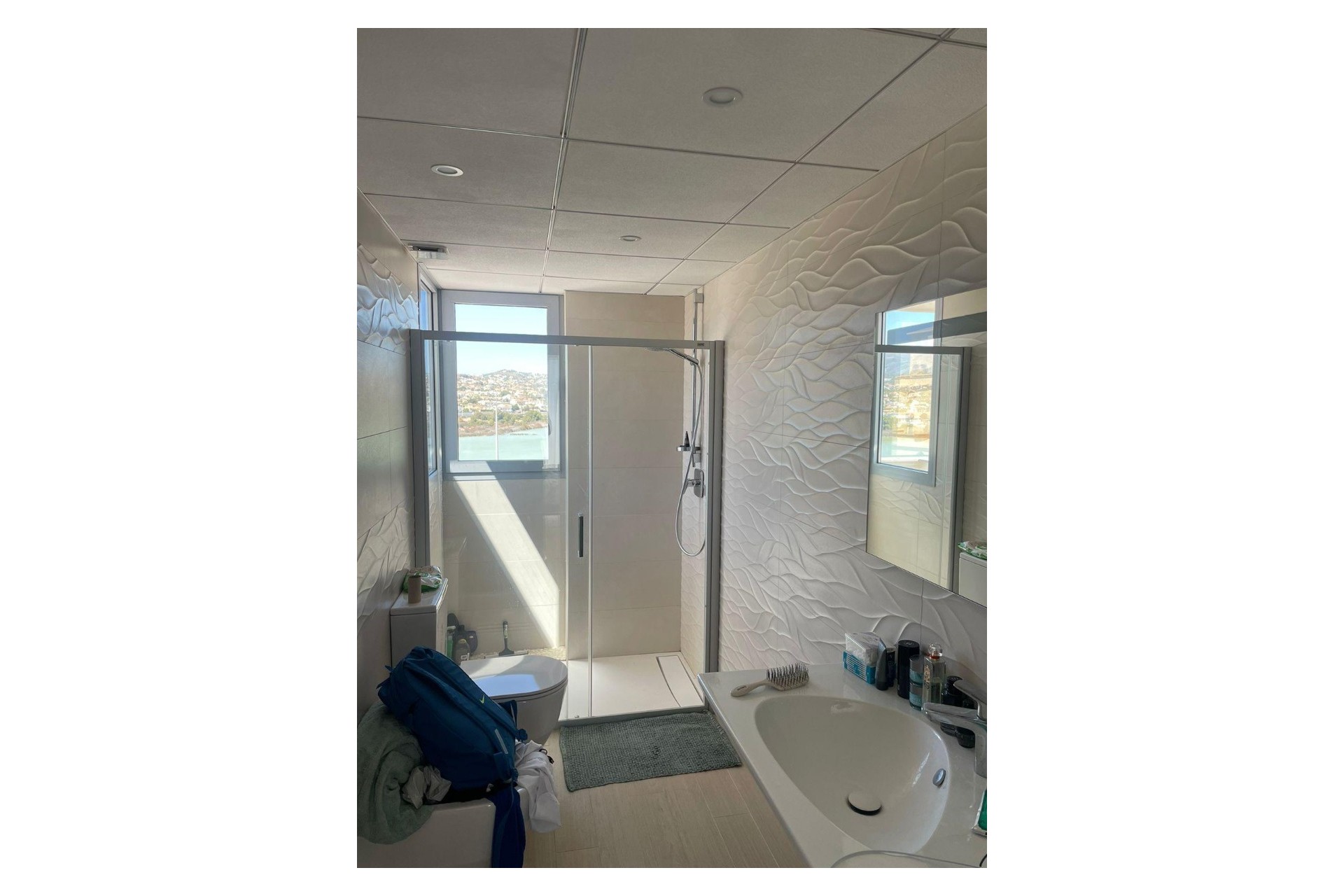 Herverkoop - Appartement -
Calpe - Pla Roig