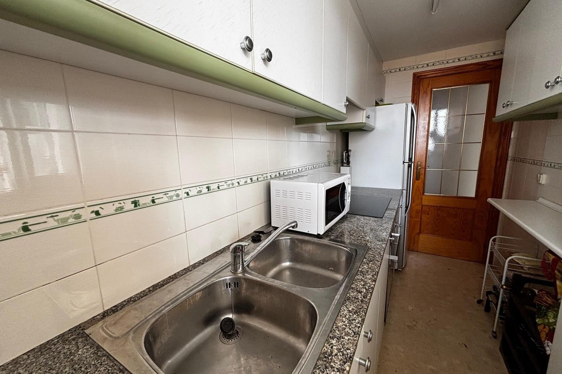 Herverkoop - Appartement -
Calpe - Pla Roig