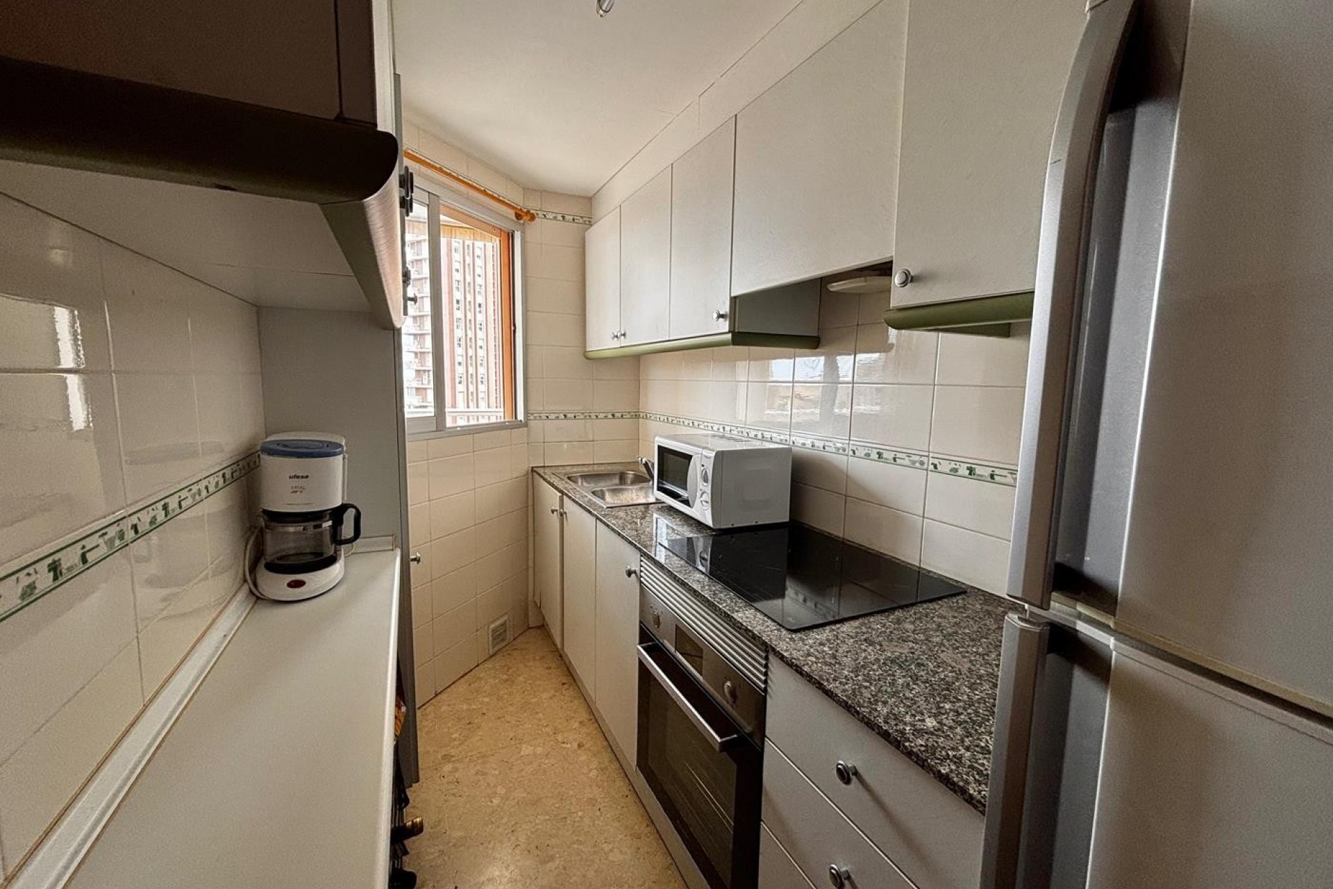 Herverkoop - Appartement -
Calpe - Pla Roig