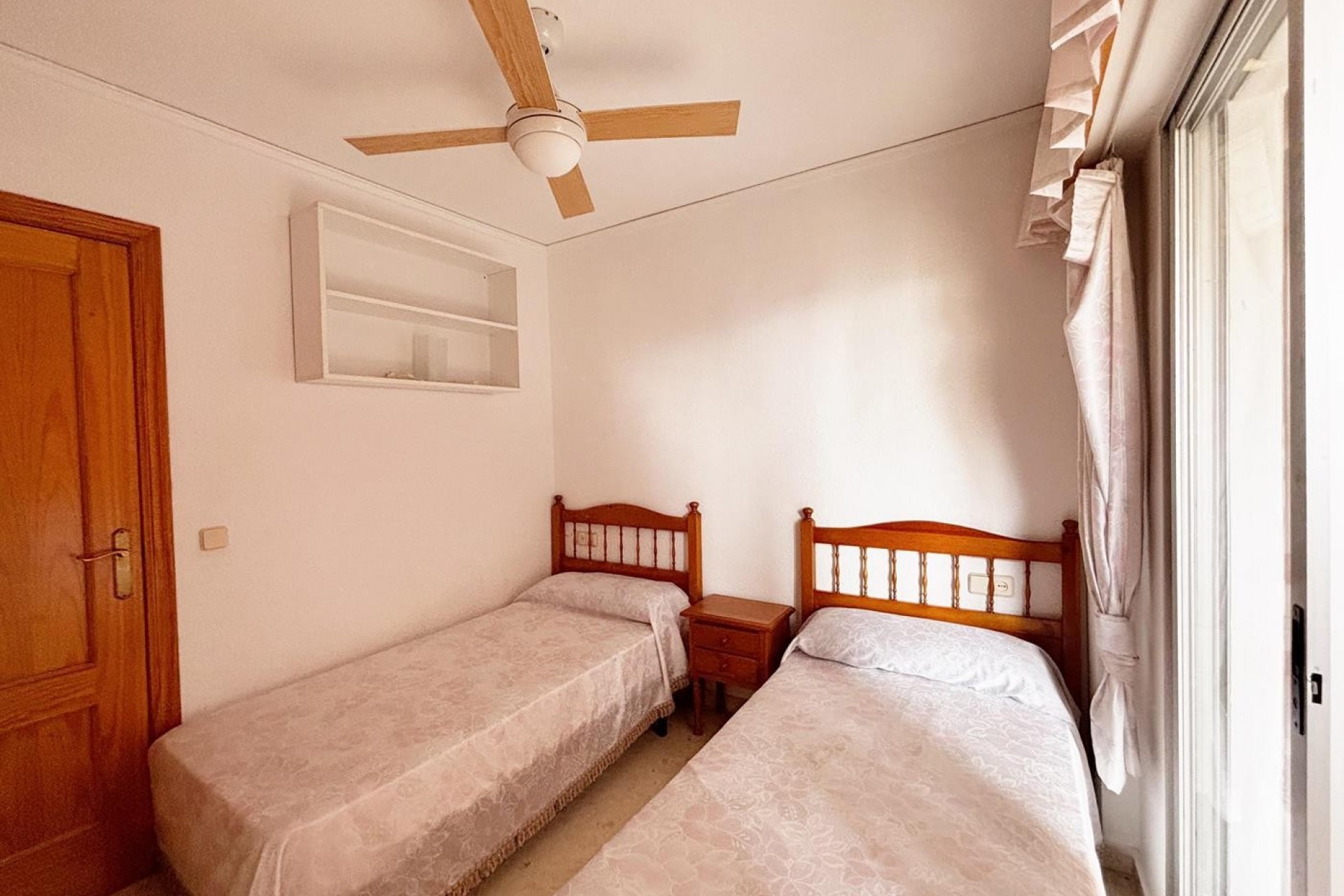 Herverkoop - Appartement -
Calpe - Pla Roig