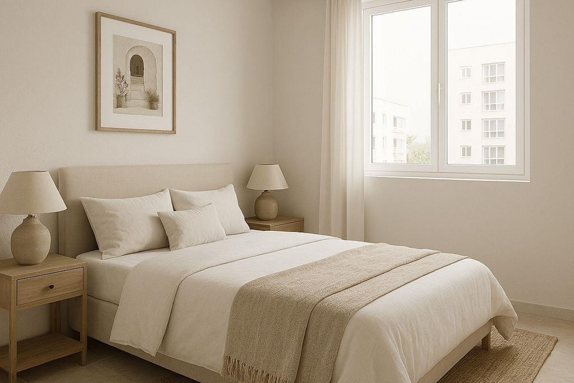 Herverkoop - Appartement -
Calpe - Pla Roig