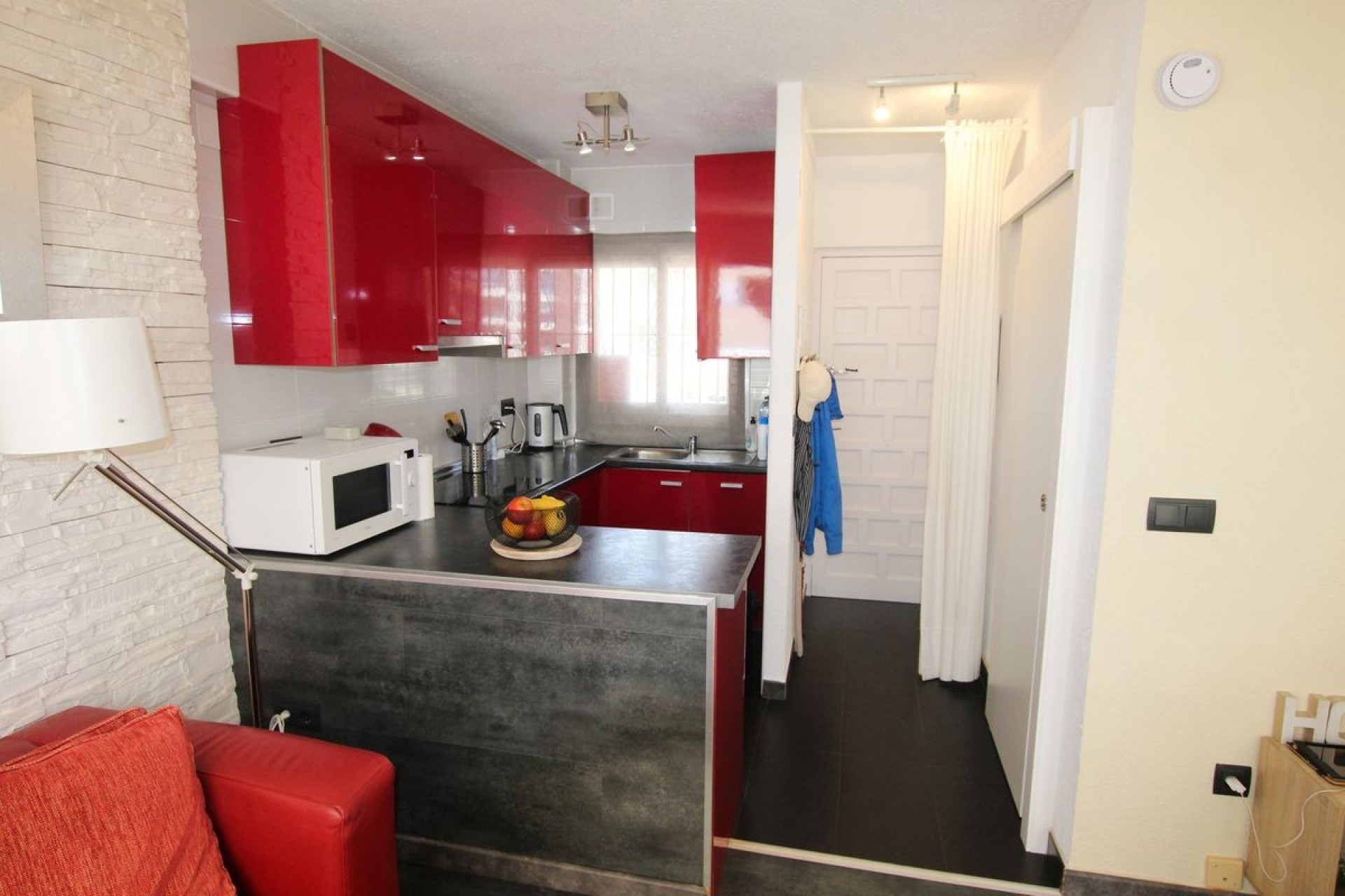 Herverkoop - Appartement -
Calpe - Playa De La Fossa