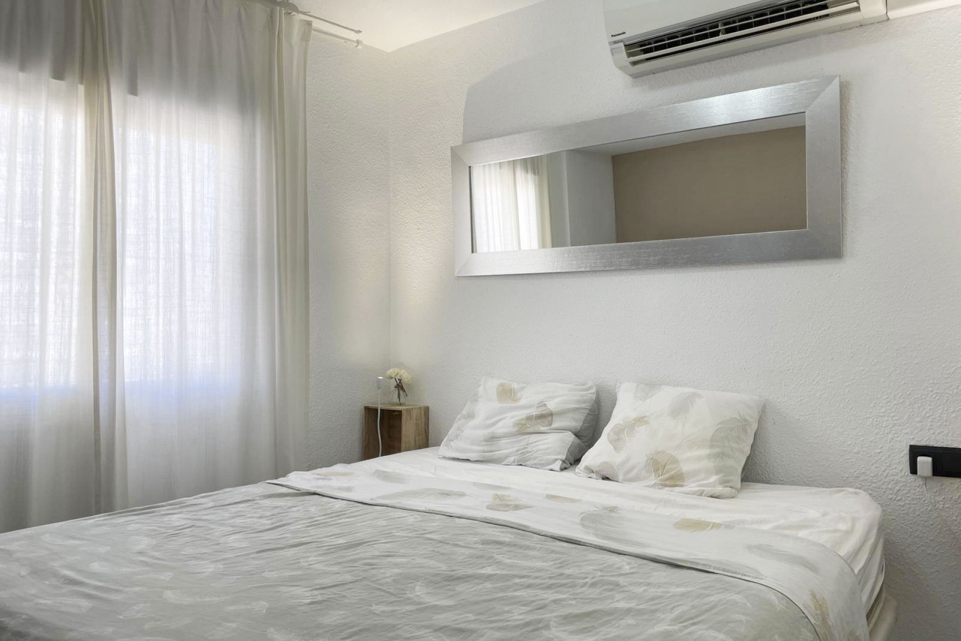 Herverkoop - Appartement -
Calpe - Playa De La Fossa