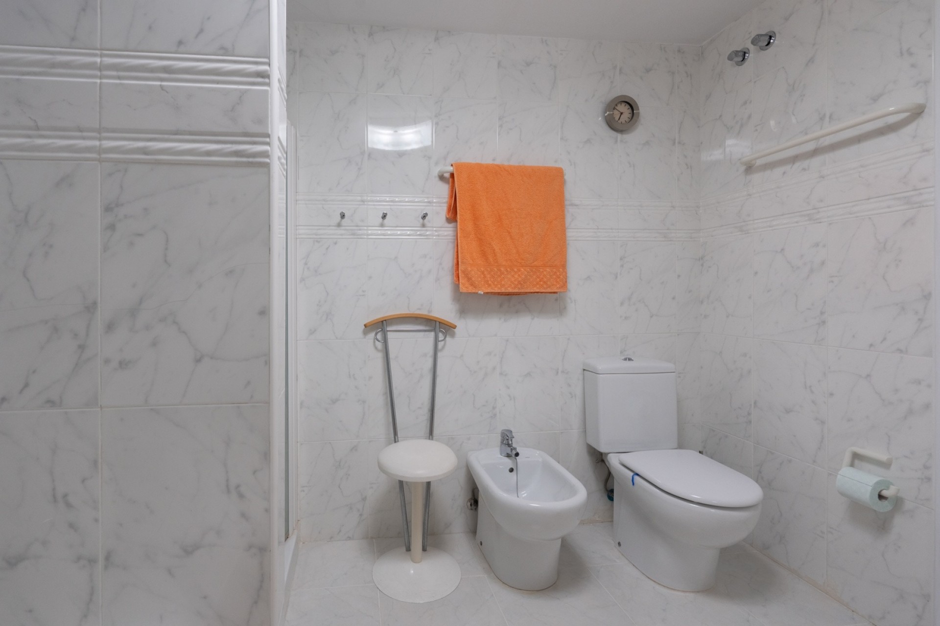 Herverkoop - Appartement -
Calpe - Port
