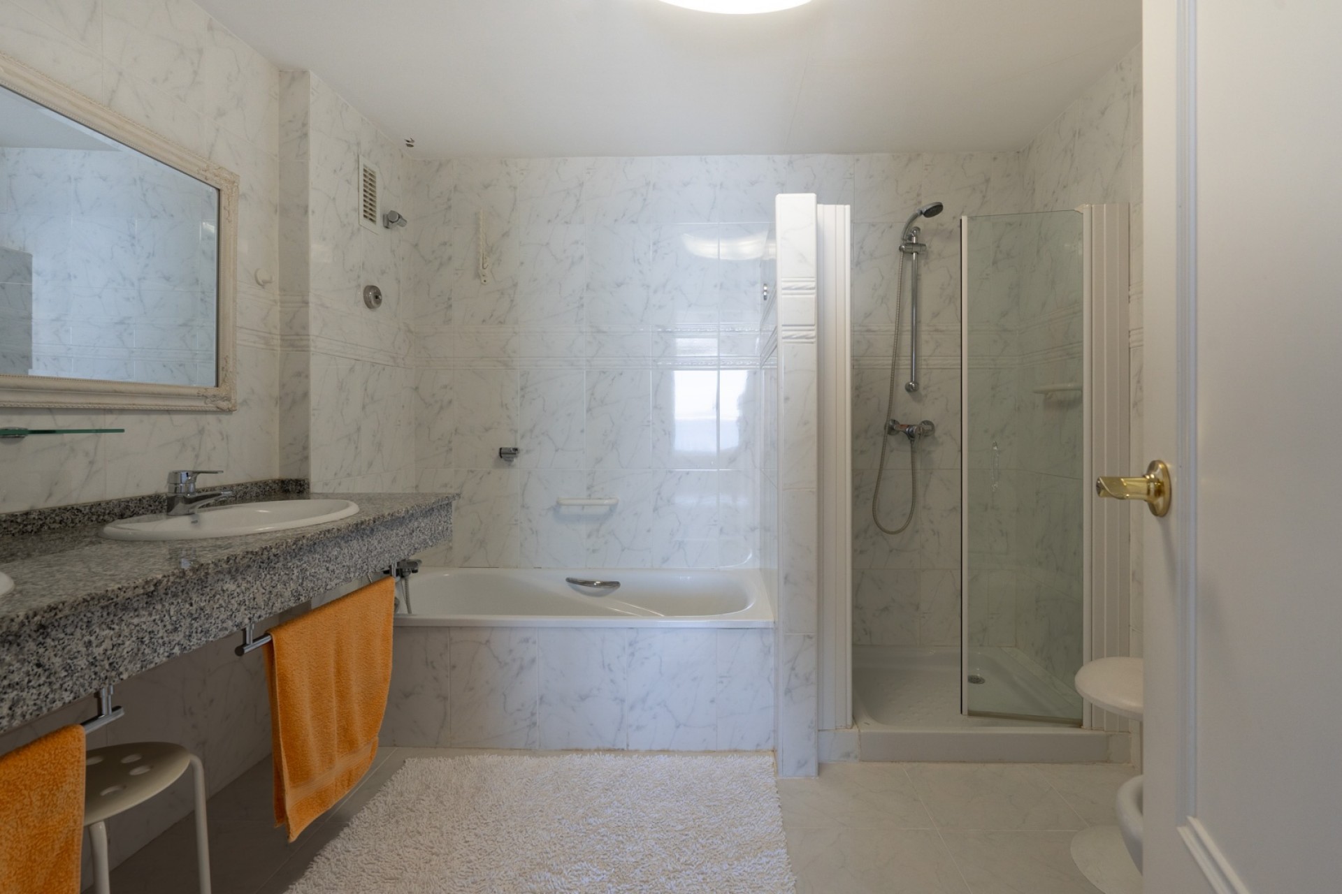 Herverkoop - Appartement -
Calpe - Port