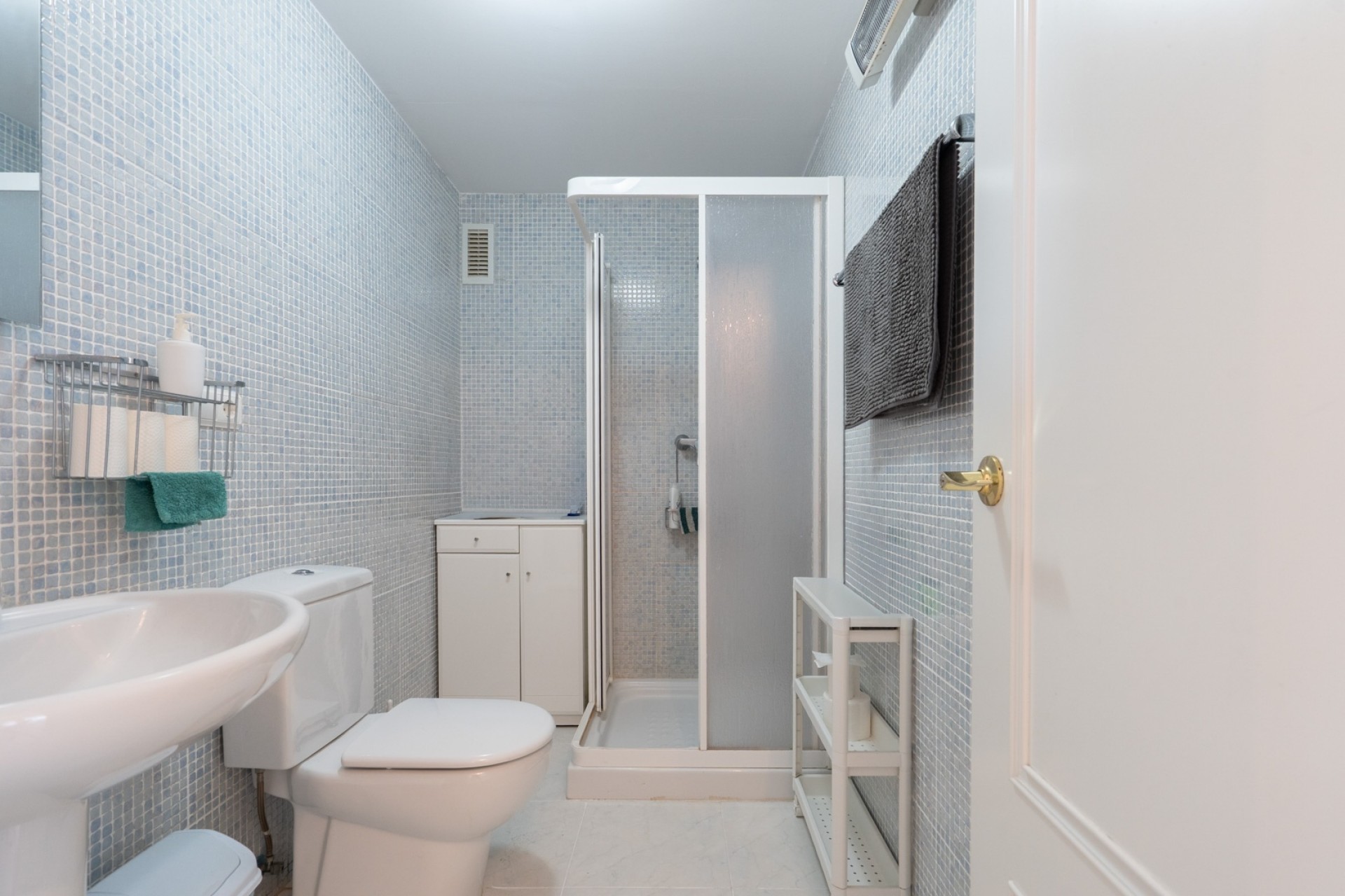 Herverkoop - Appartement -
Calpe - Port
