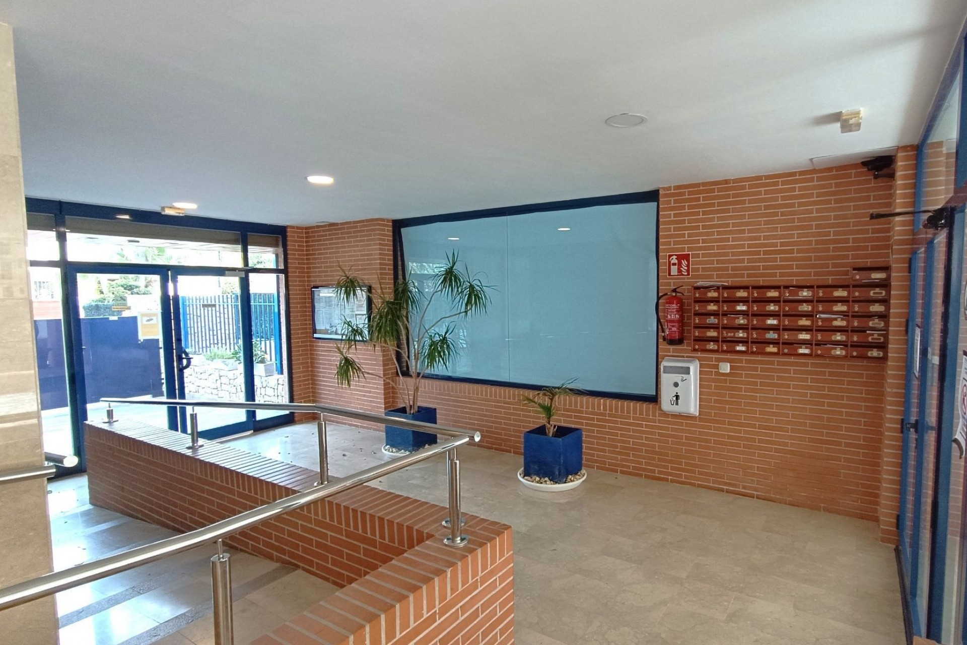 Herverkoop - Appartement -
Calpe - Zona Levante - Playa Fossa