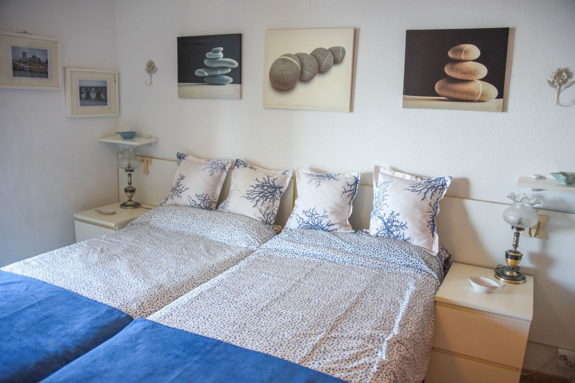 Herverkoop - Appartement -
Calpe - Zona Levante - Playa Fossa