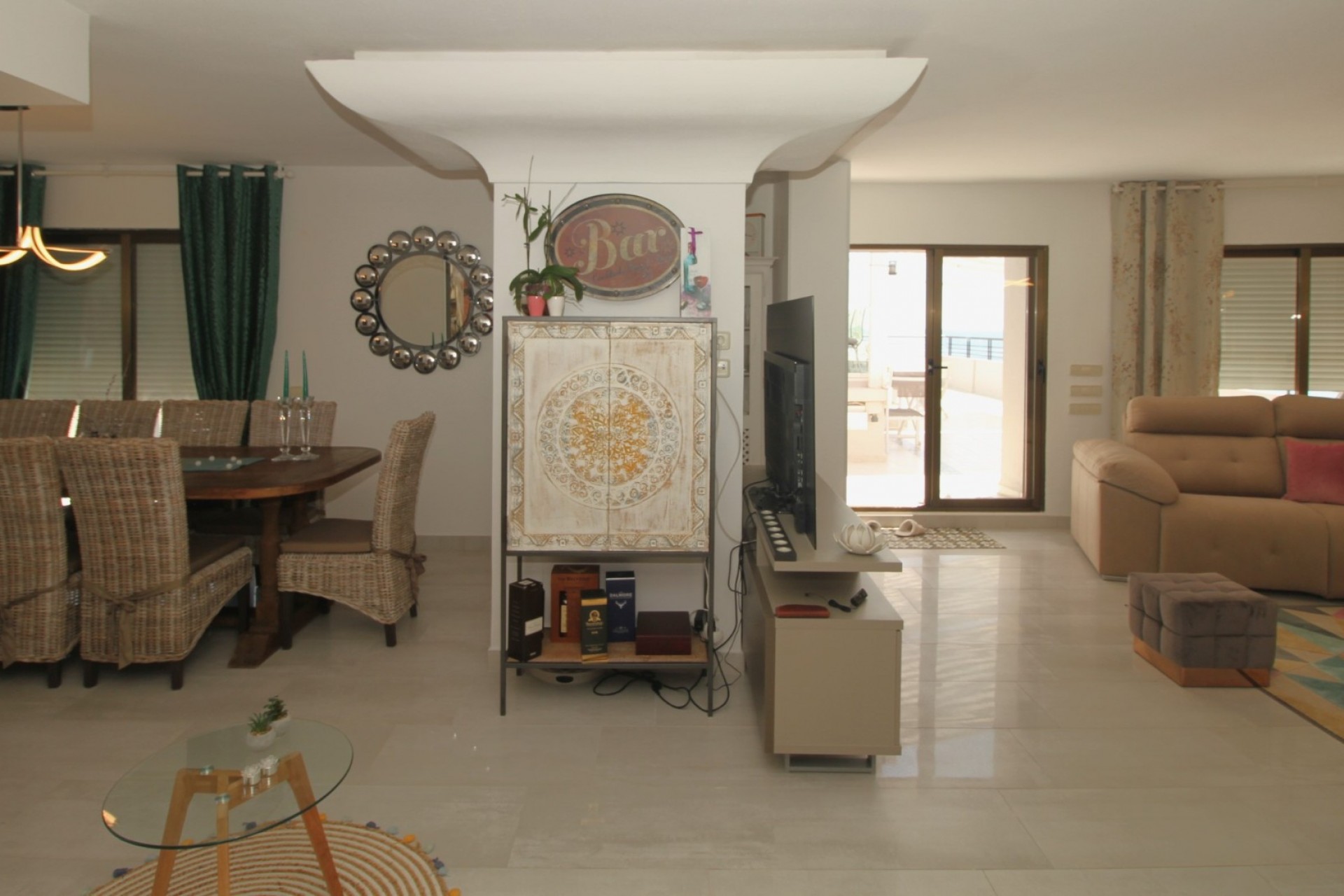 Herverkoop - Appartement -
Calpe - Zona Levante - Playa Fossa