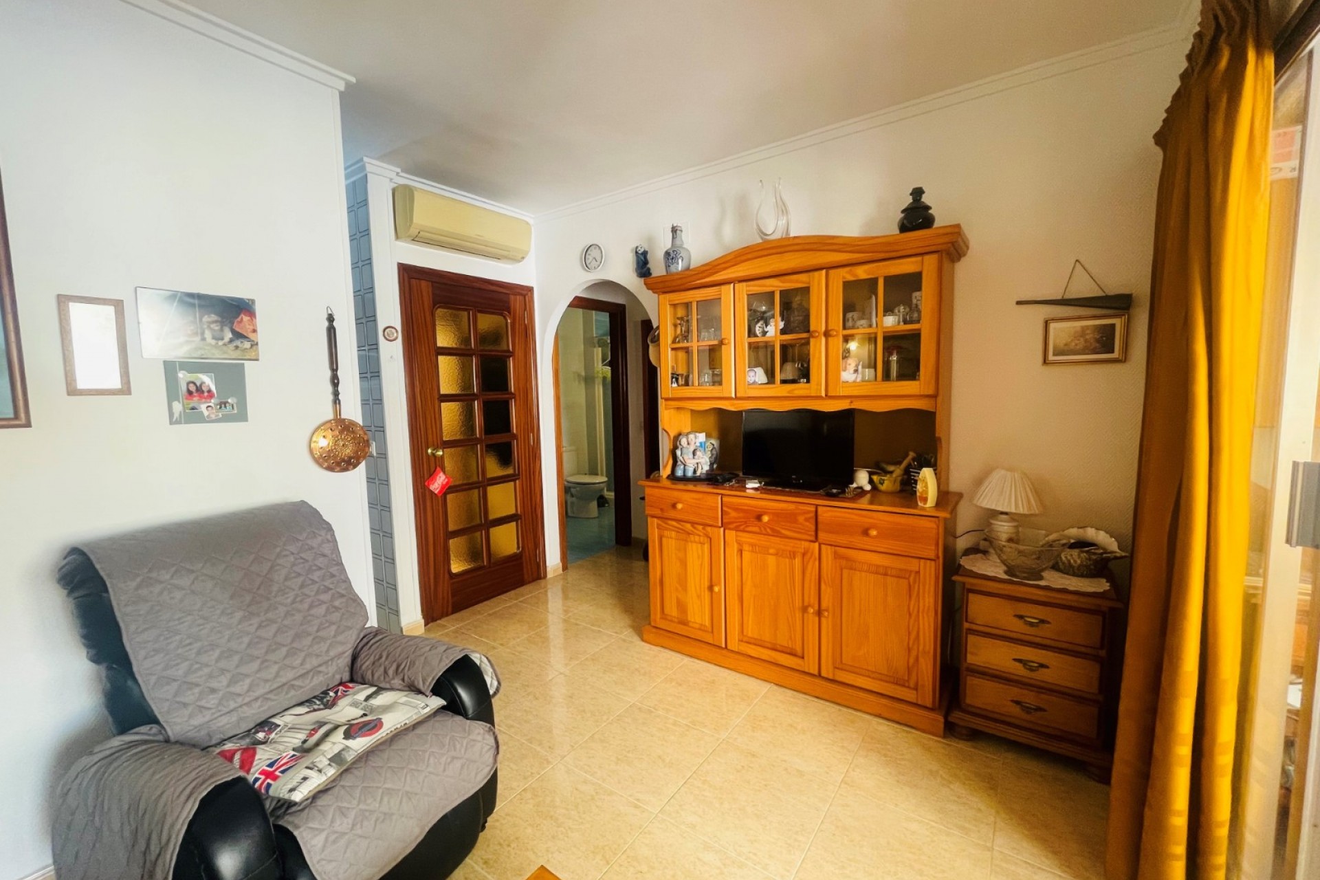 Herverkoop - Appartement -
Calpe - Zona Playa del Bol - Puerto