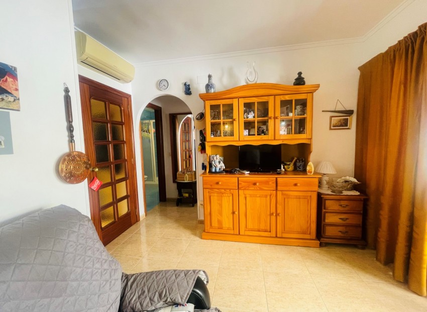 Herverkoop - Appartement -
Calpe - Zona Playa del Bol - Puerto