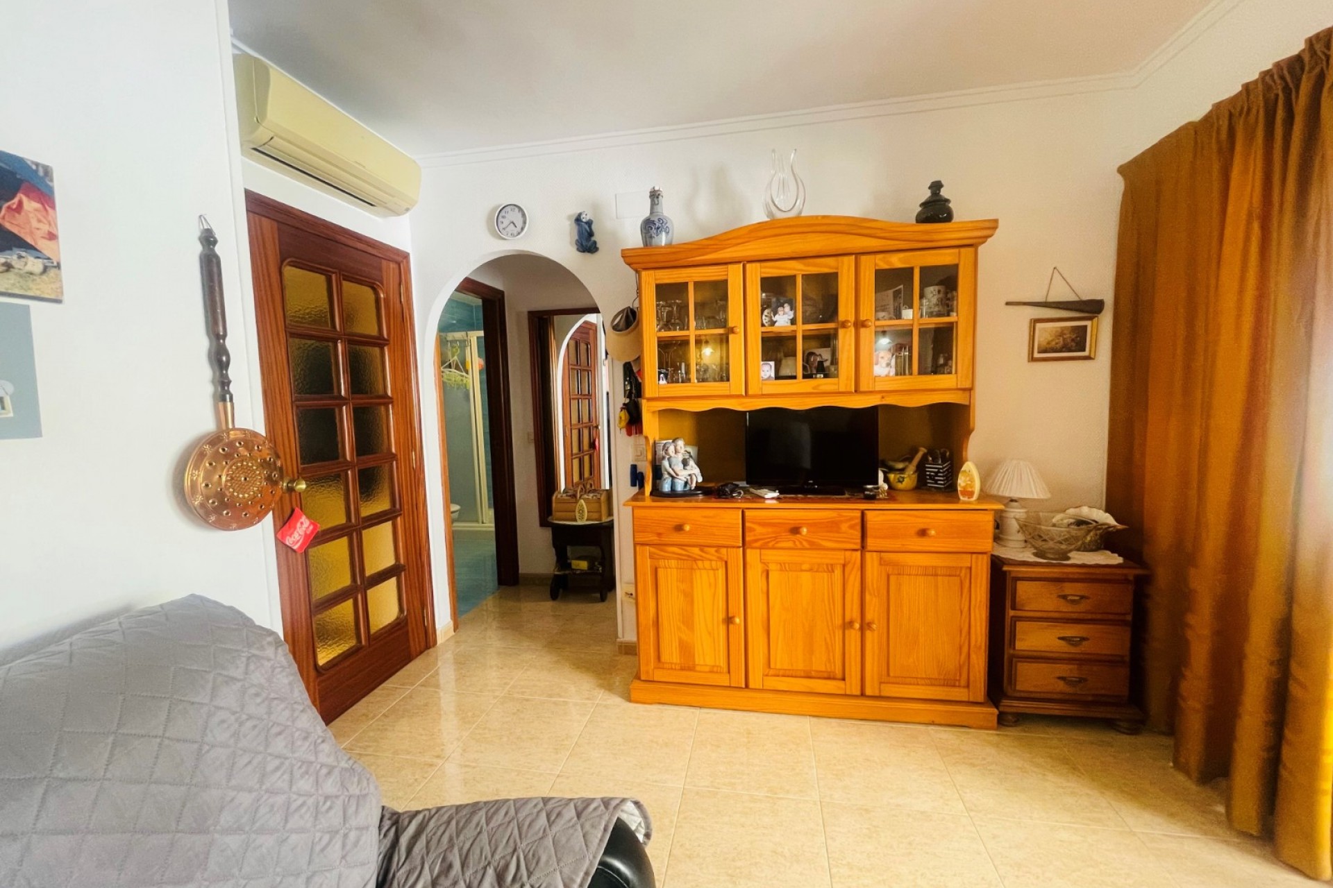 Herverkoop - Appartement -
Calpe - Zona Playa del Bol - Puerto