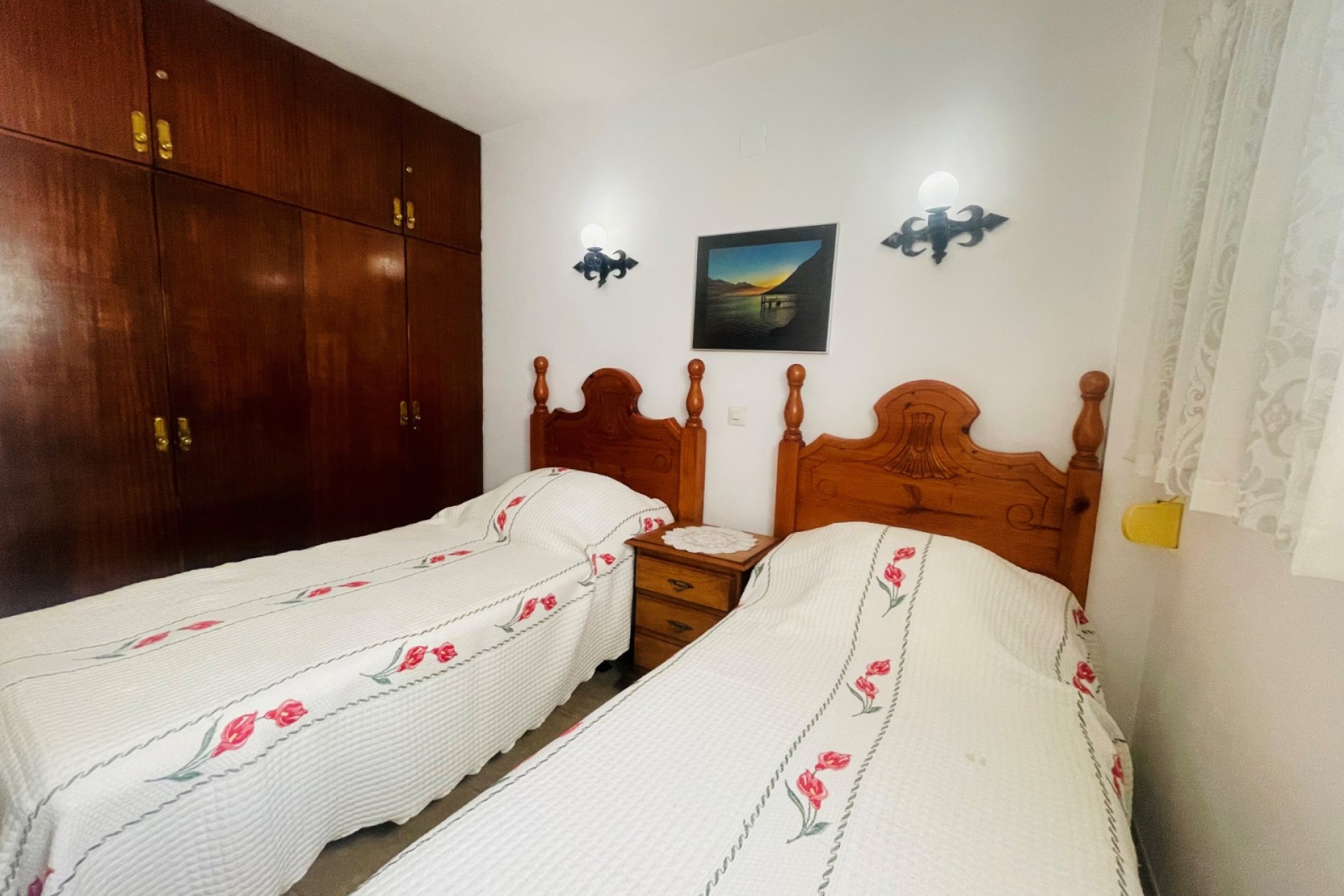 Herverkoop - Appartement -
Calpe - Zona Playa del Bol - Puerto