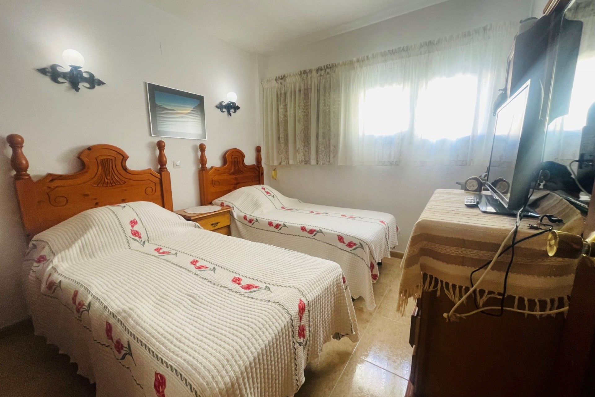 Herverkoop - Appartement -
Calpe - Zona Playa del Bol - Puerto